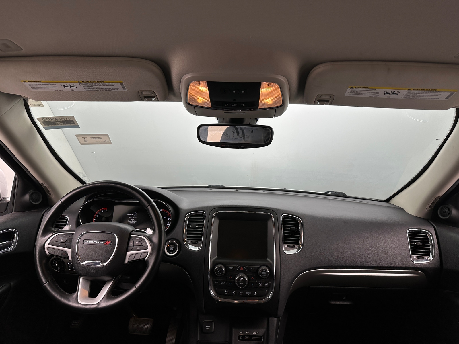 Thumbnail: 2017 Dodge Durango - 2