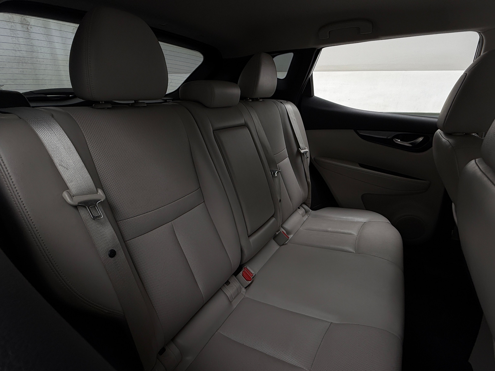 Thumbnail: 2019 Nissan Rogue Sport - 5