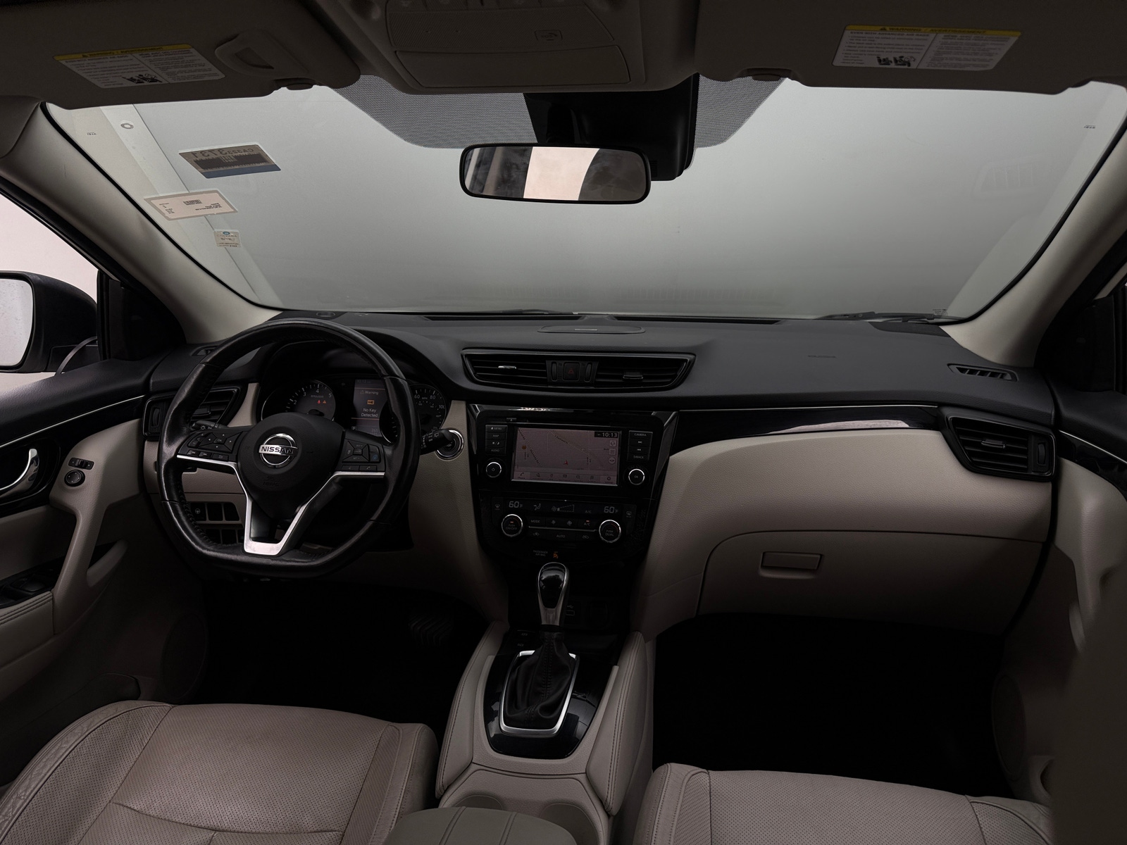 Thumbnail: 2019 Nissan Rogue Sport - 2