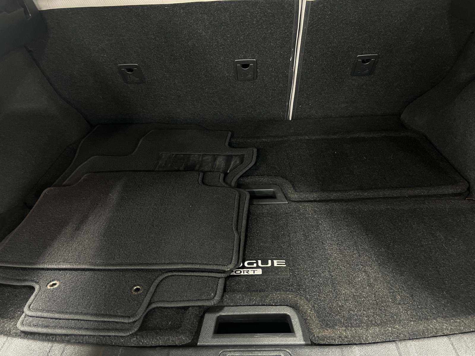 Thumbnail: 2019 Nissan Rogue Sport - 6