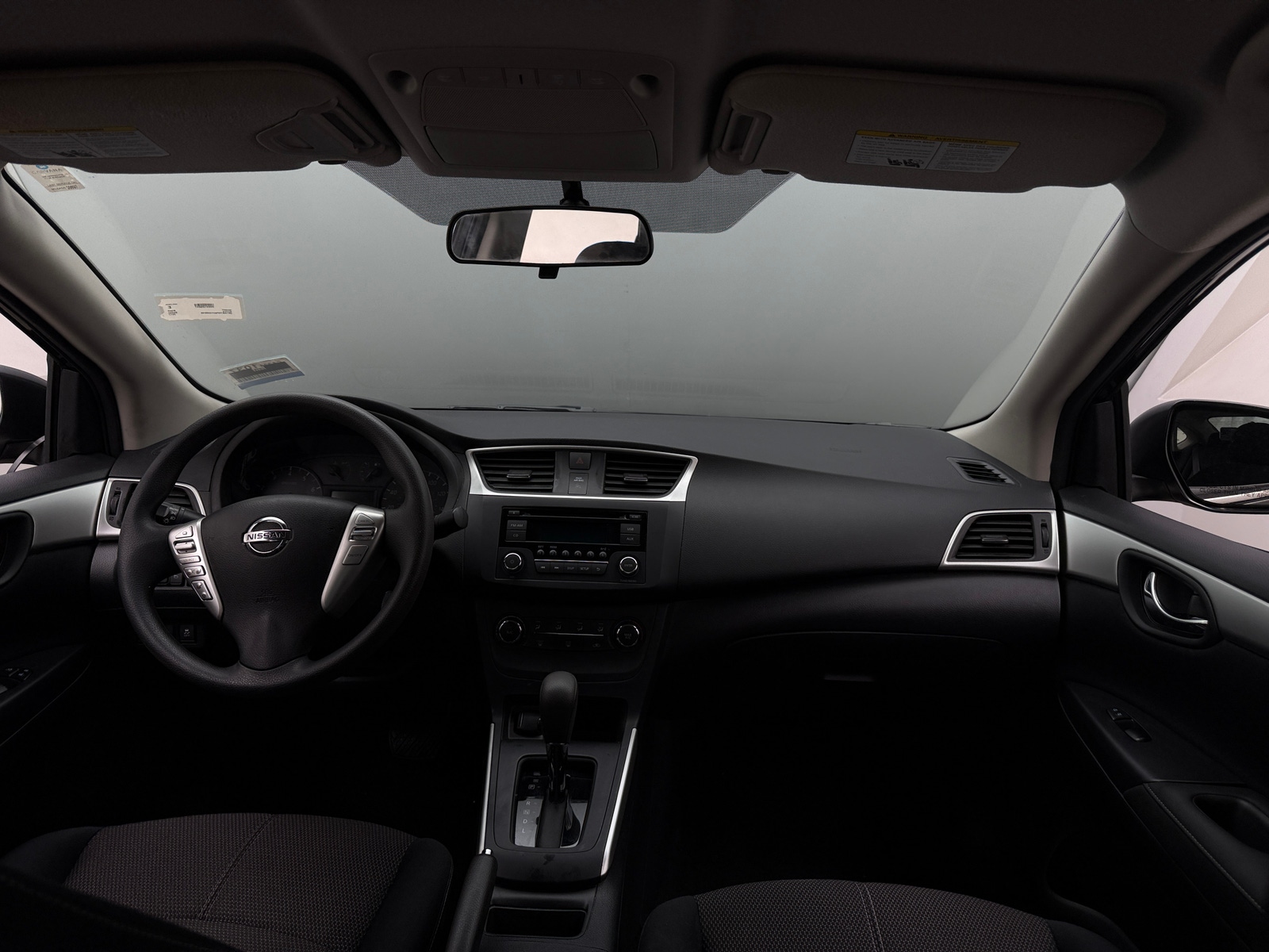 Thumbnail: 2017 Nissan Sentra - 3