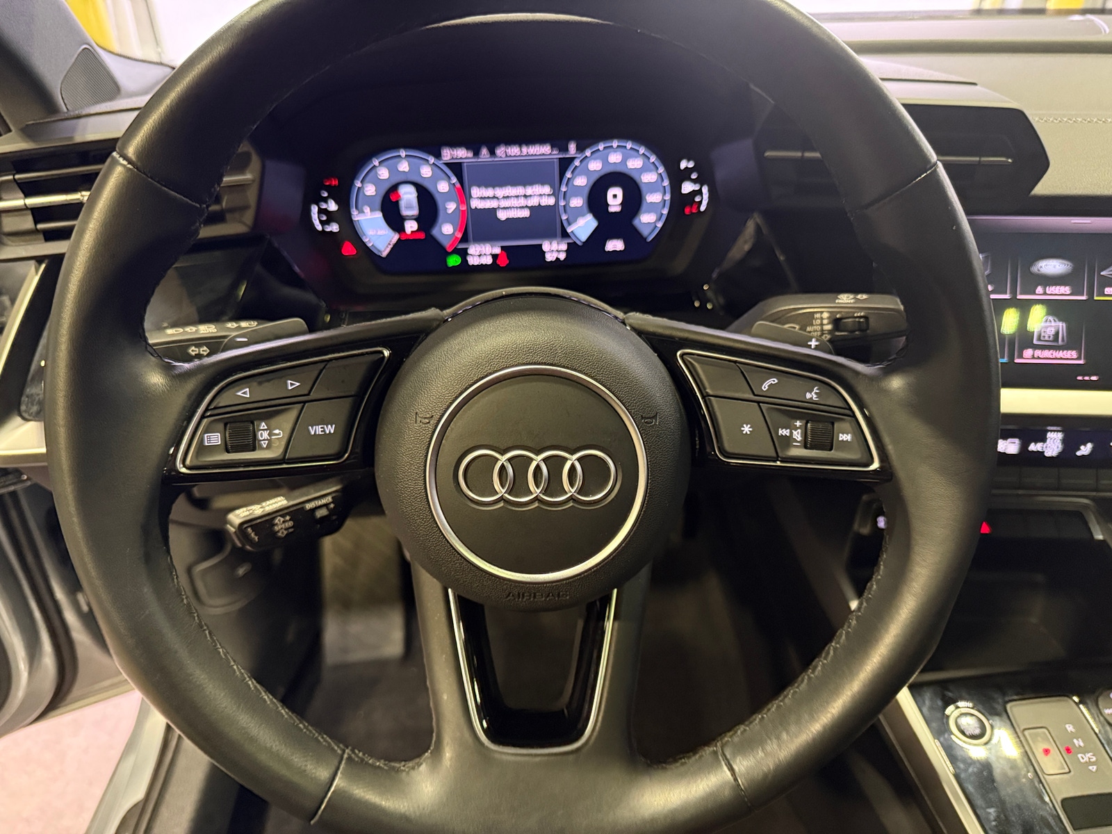 Thumbnail: 2023 Audi A3 - 5