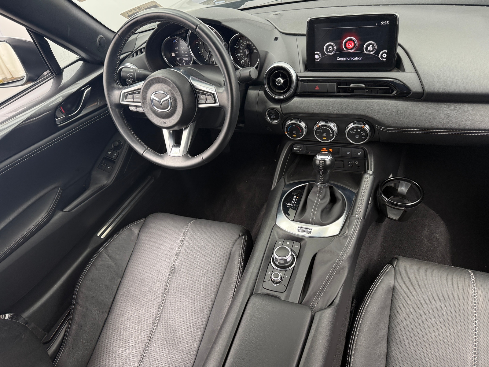 Thumbnail: 2020 Mazda MX-5 Miata - 2