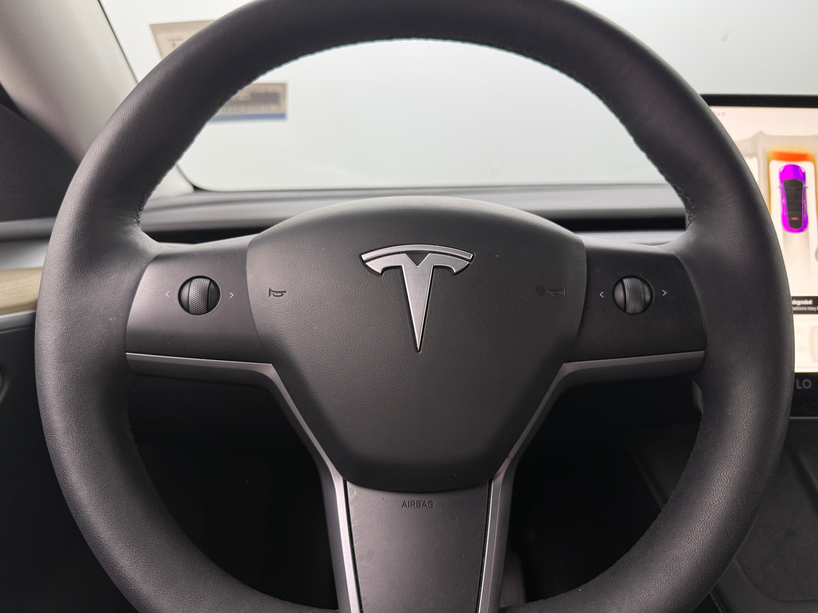 Thumbnail: 2023 Tesla Model Y - 4