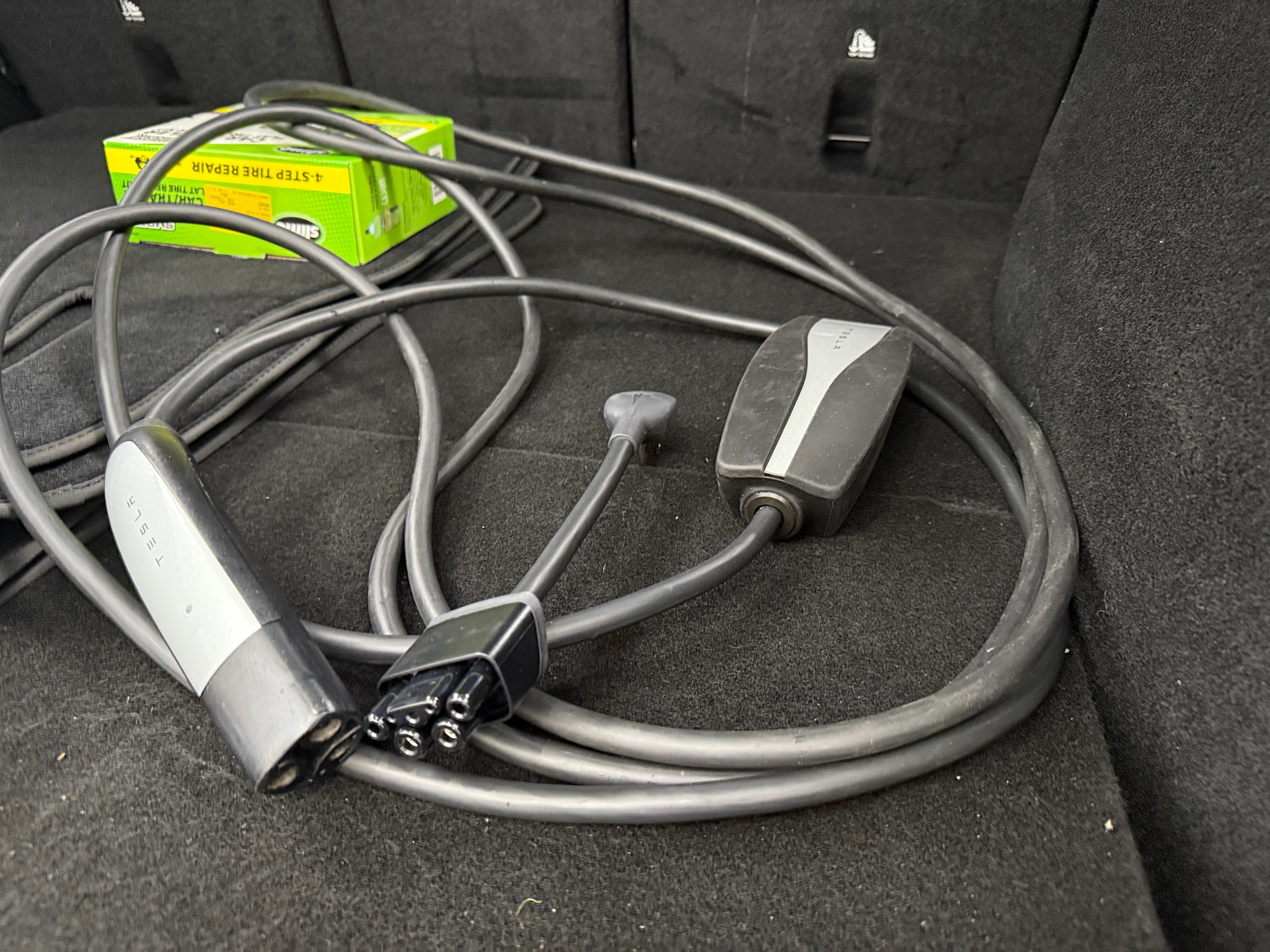 Used 2023 Tesla Model Y Long Range with VIN 7SAYGDEE6PA058801 for sale in Oak Creek, WI