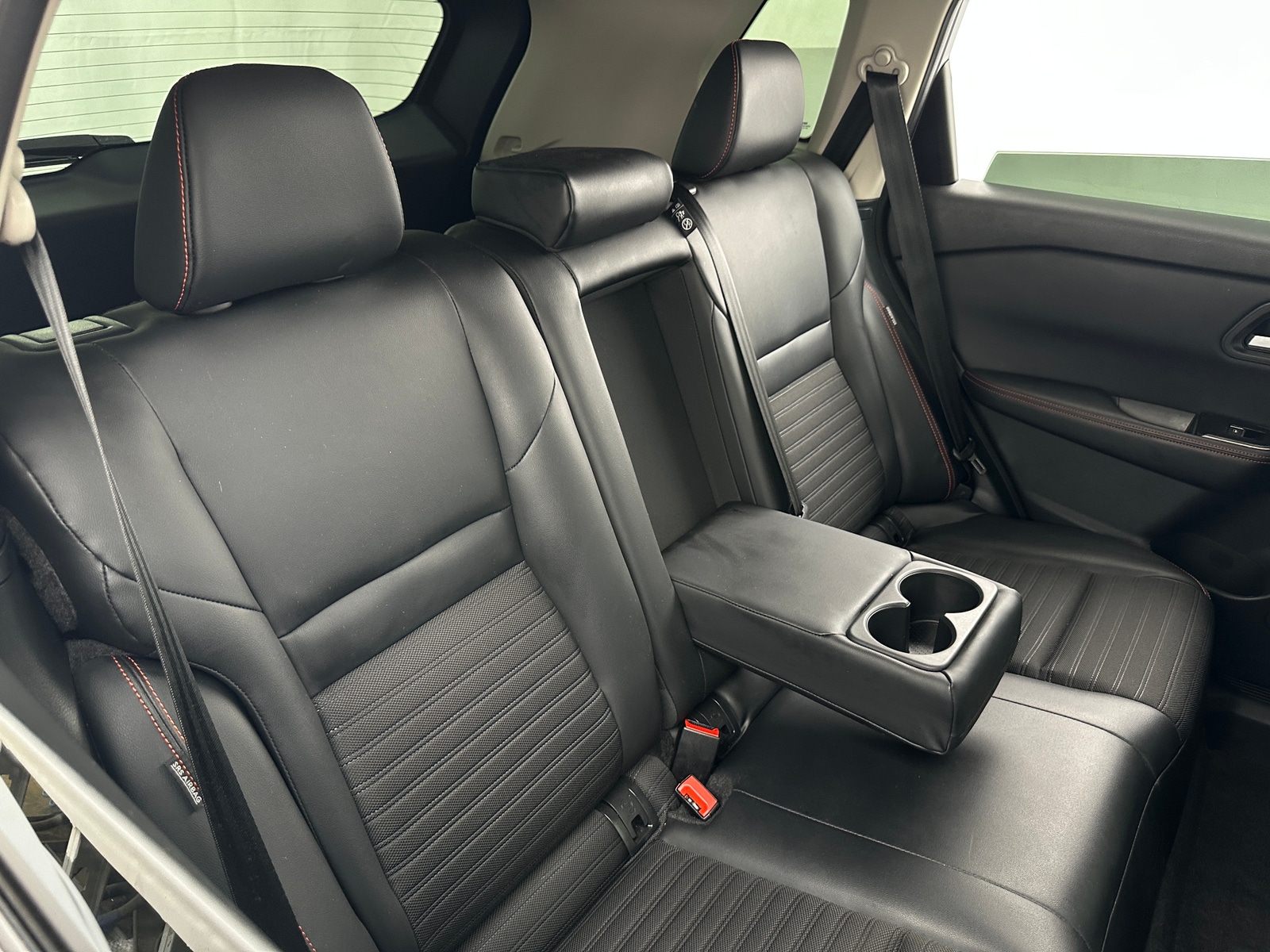 Thumbnail: 2025 Nissan Rogue - 5
