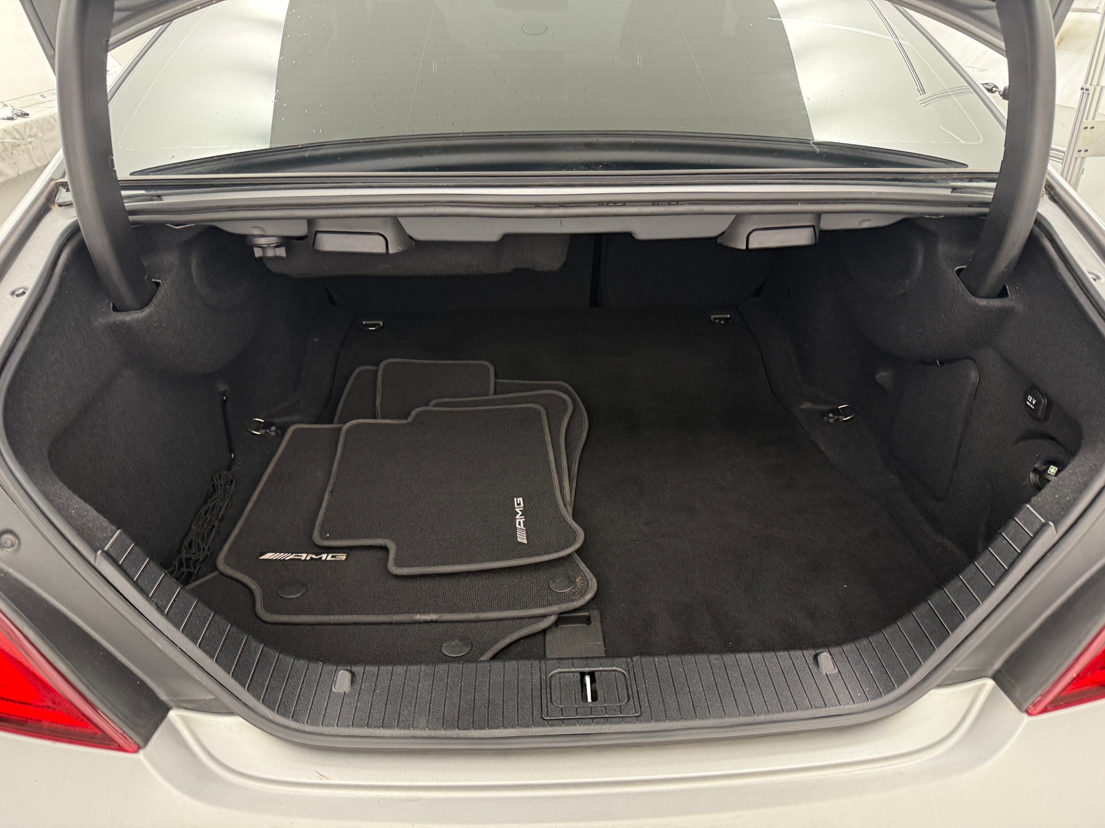 Thumbnail: 2015 Mercedes-Benz CLS - 6