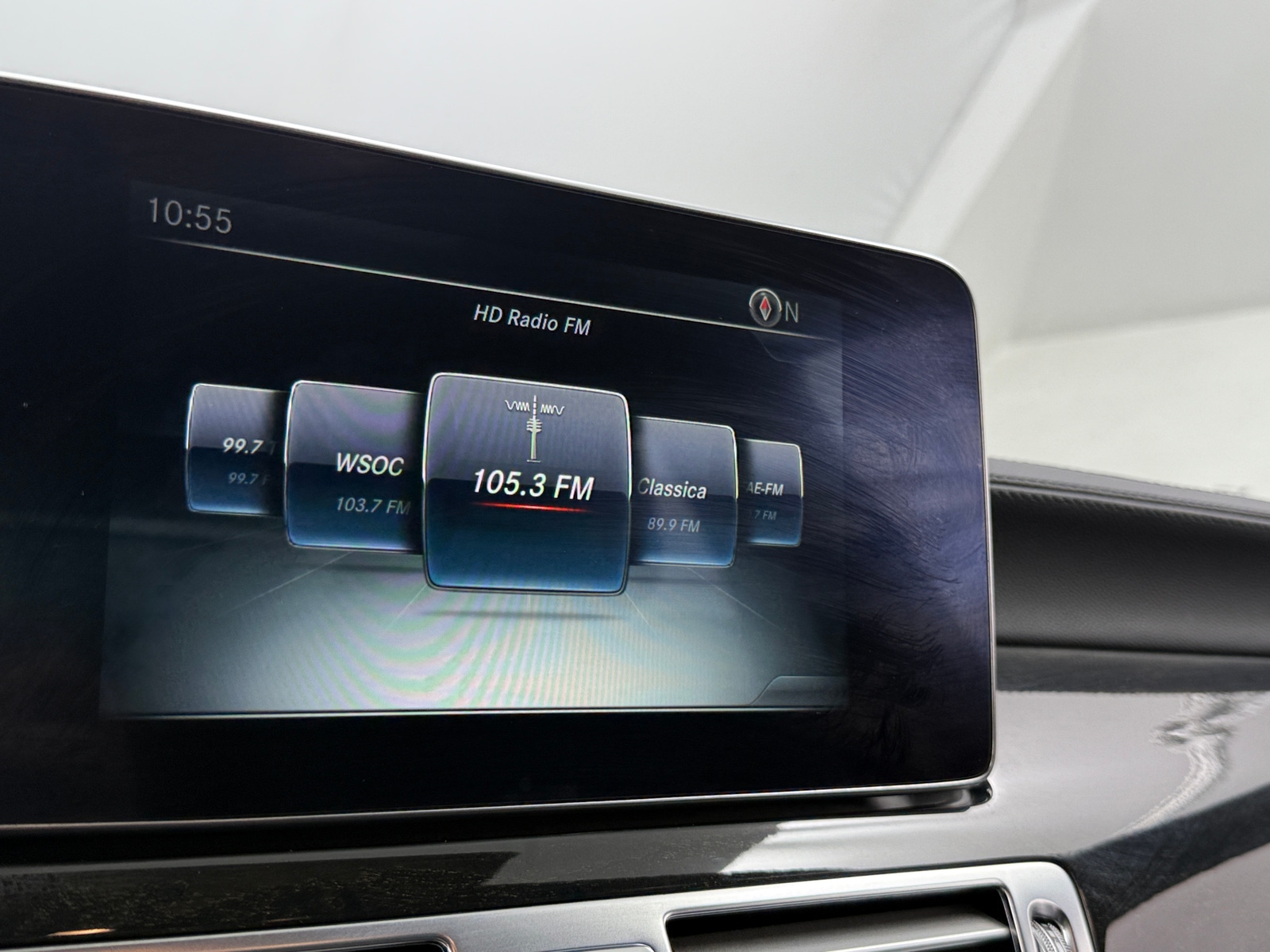 Thumbnail: 2015 Mercedes-Benz CLS - 3