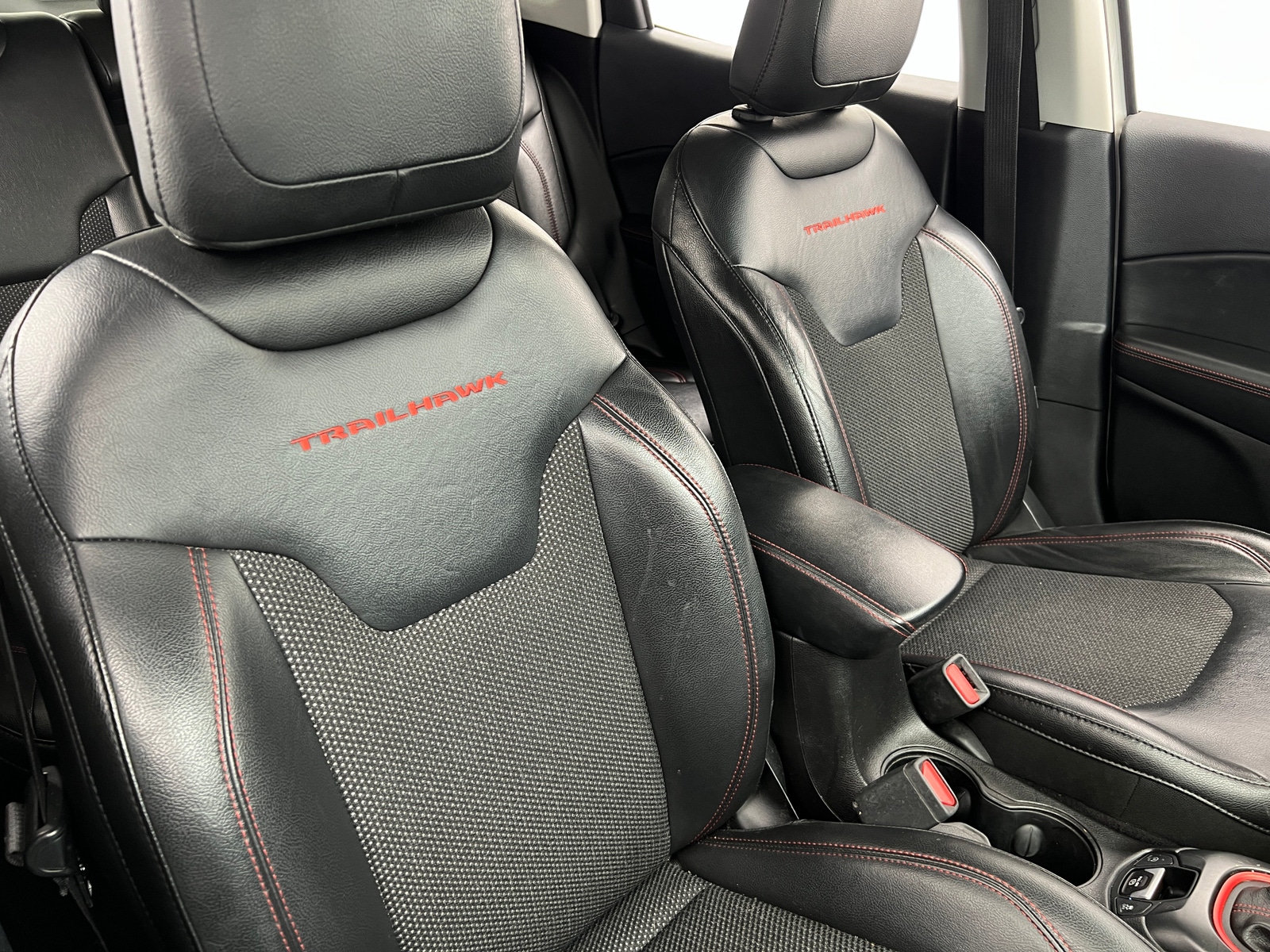 Thumbnail: 2018 Jeep Compass - 2