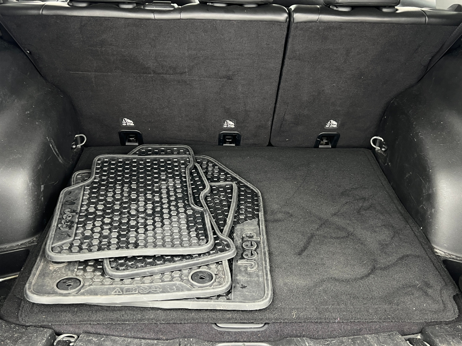 Thumbnail: 2018 Jeep Compass - 7