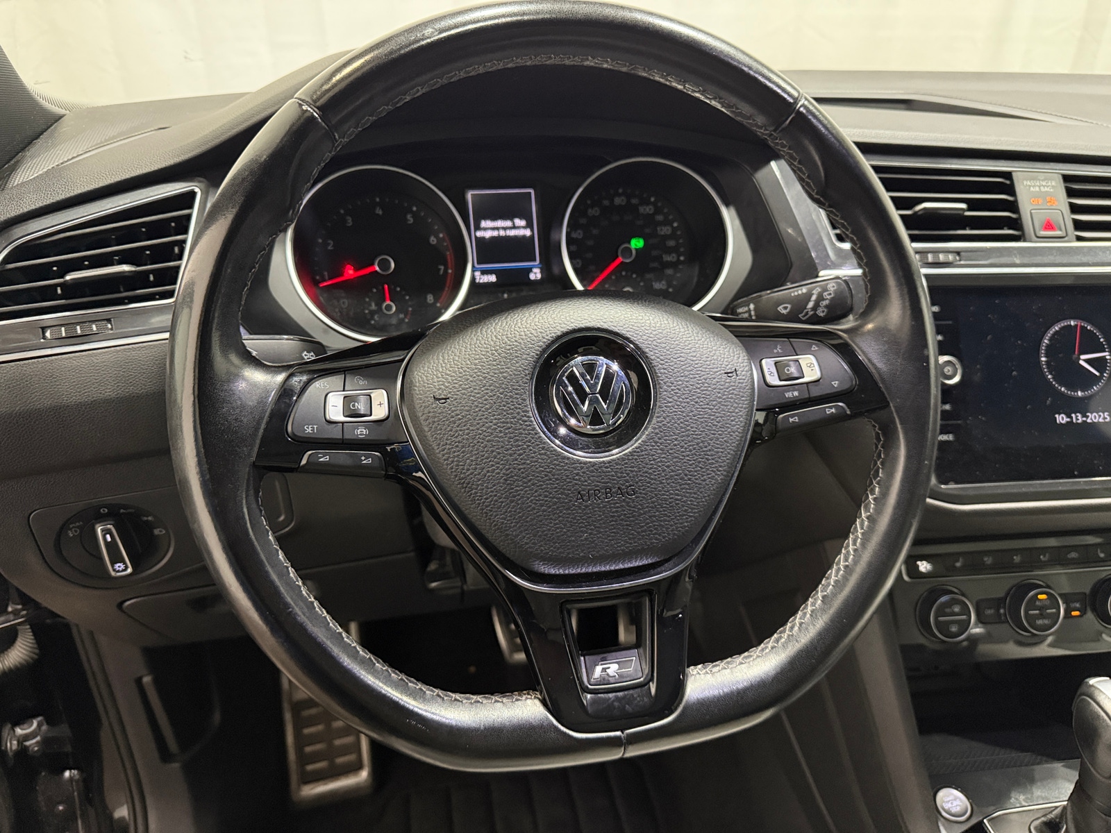 Thumbnail: 2020 Volkswagen Tiguan - 4