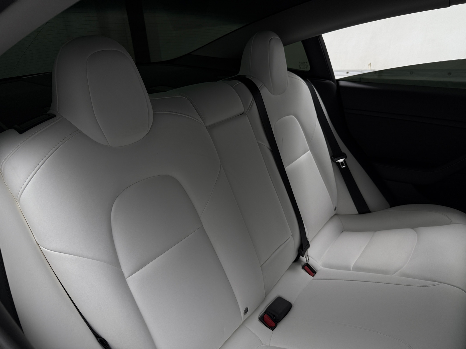 Thumbnail: 2023 Tesla Model 3 - 5