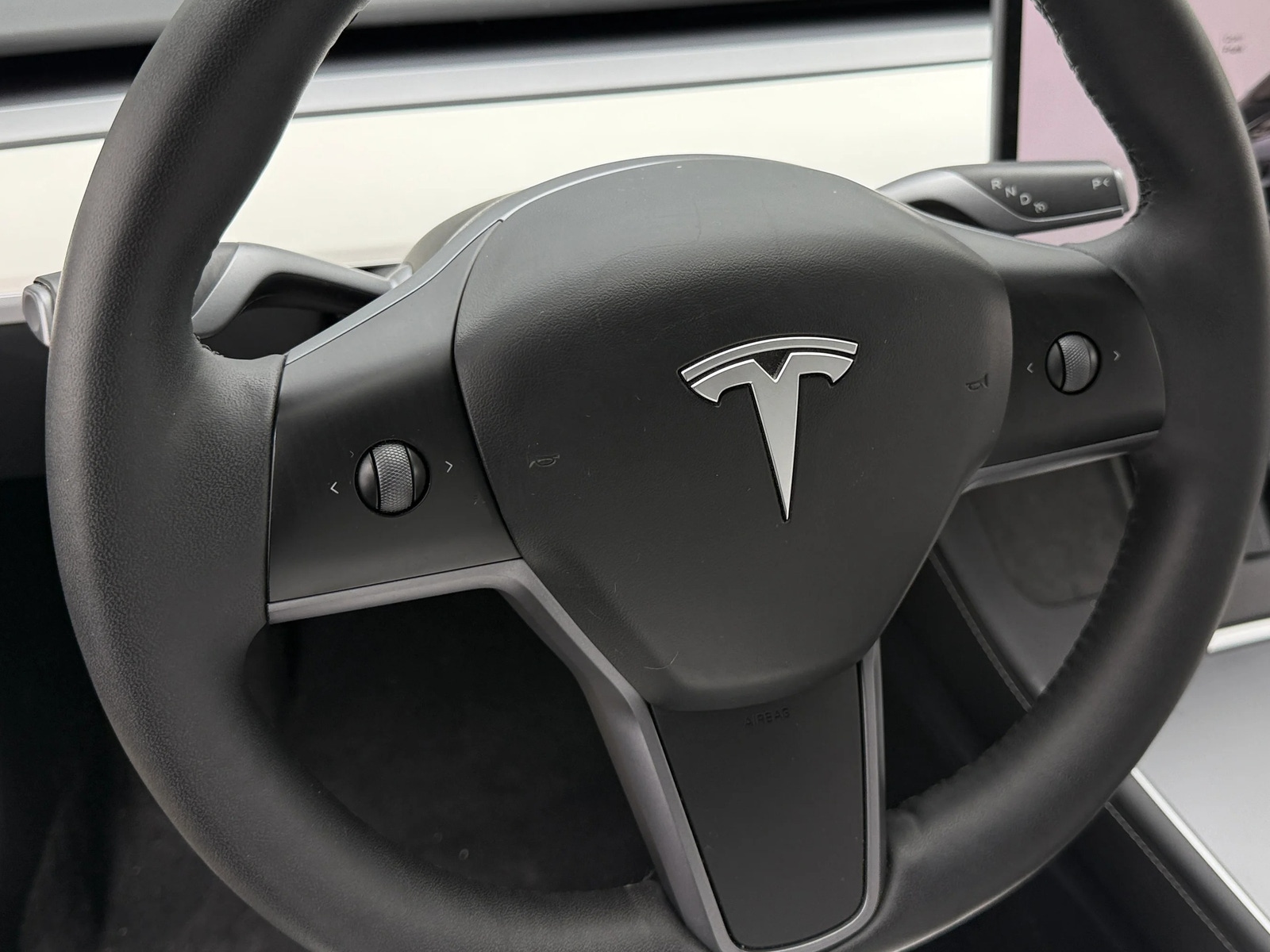 Thumbnail: 2023 Tesla Model 3 - 4