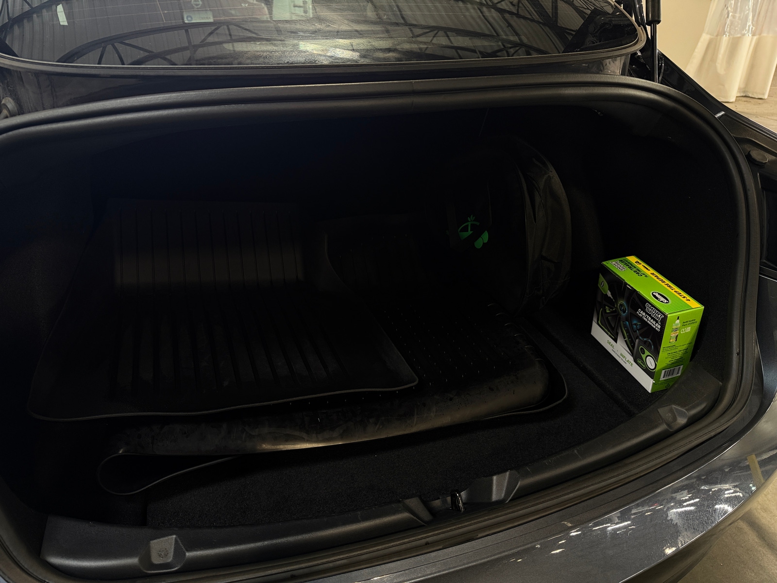 Thumbnail: 2023 Tesla Model 3 - 6