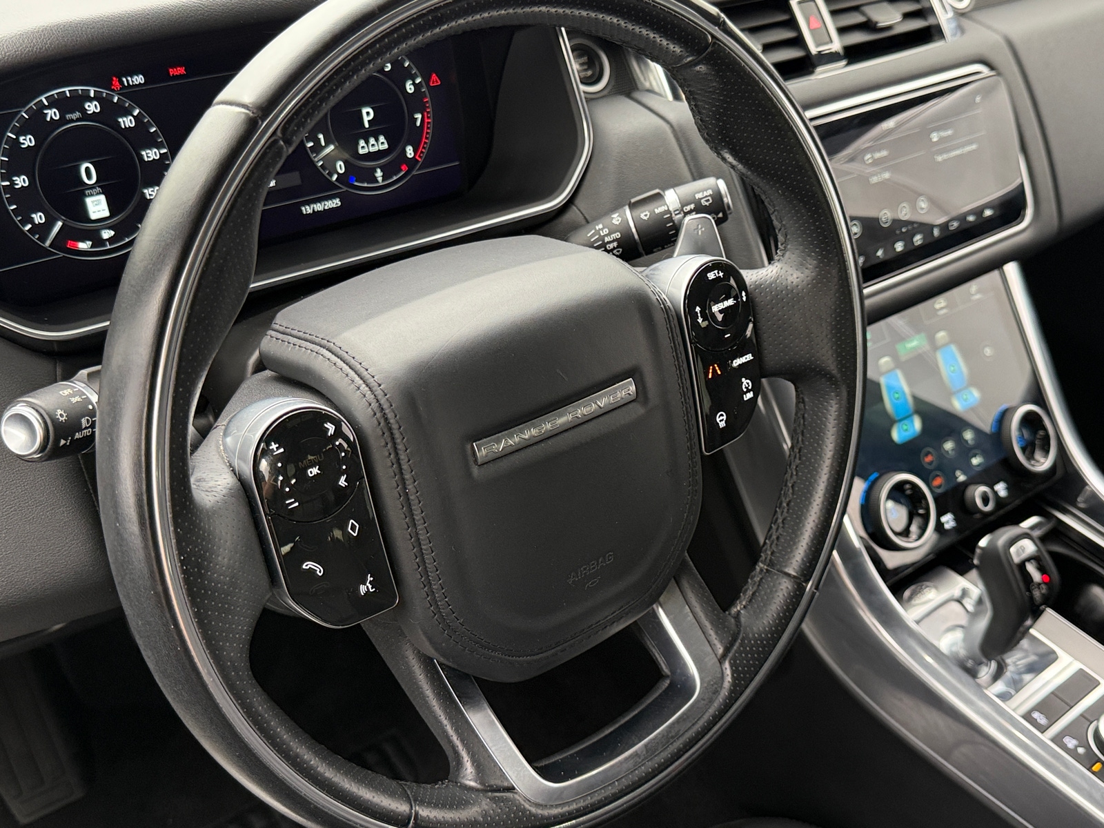 Thumbnail: 2021 Land Rover Range Rover Sport - 5