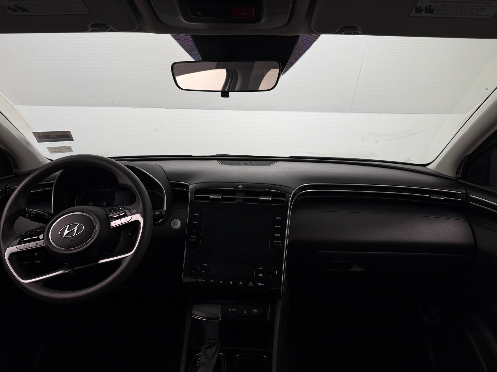 Thumbnail: 2024 Hyundai Tucson - 3