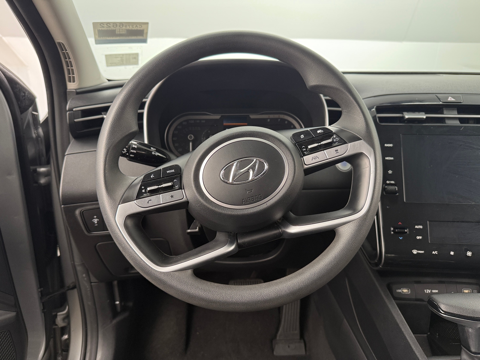 Thumbnail: 2024 Hyundai Tucson - 5