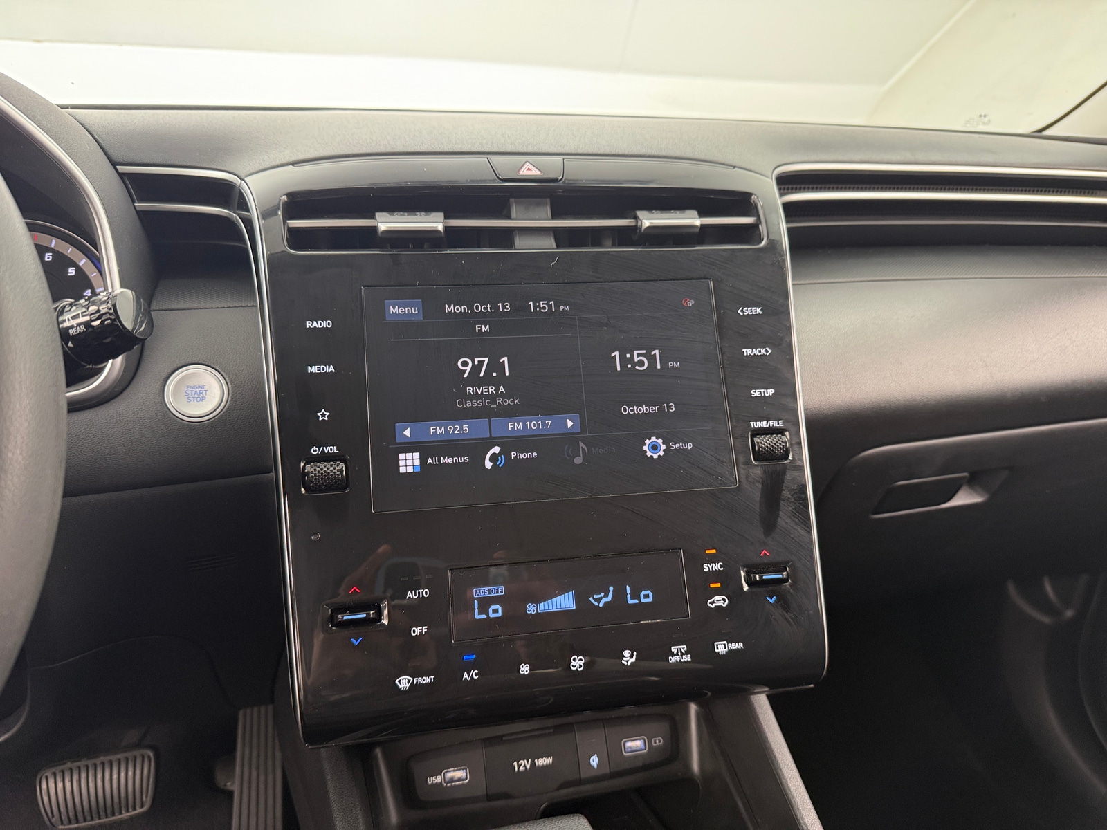 Thumbnail: 2024 Hyundai Tucson - 4