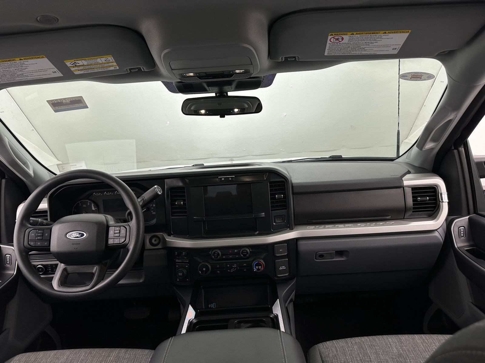 Thumbnail: 2025 Ford Econoline - 3