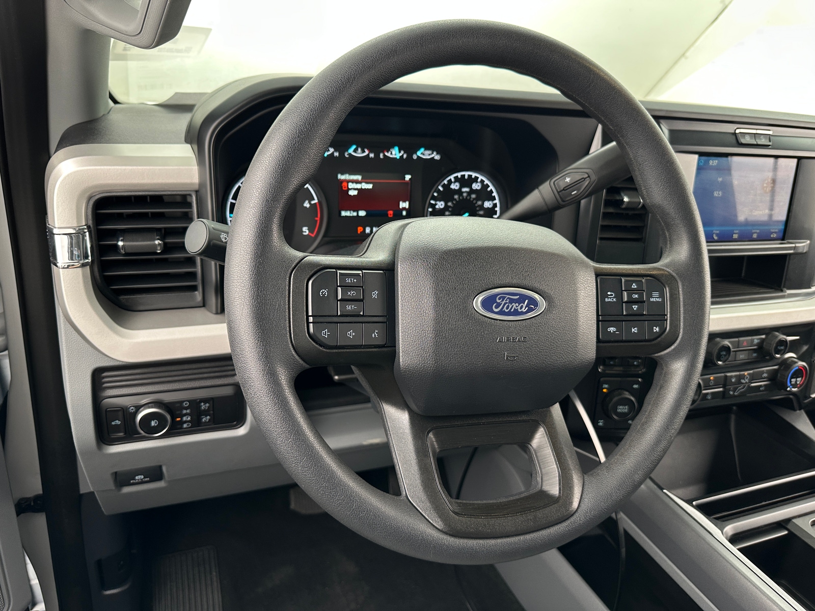 Thumbnail: 2025 Ford Econoline - 5