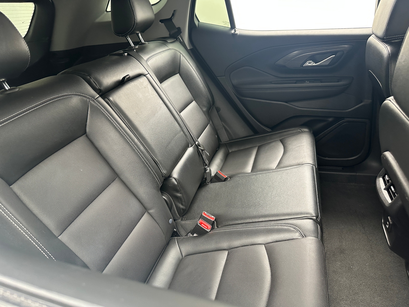 Thumbnail: 2024 GMC Terrain - 5