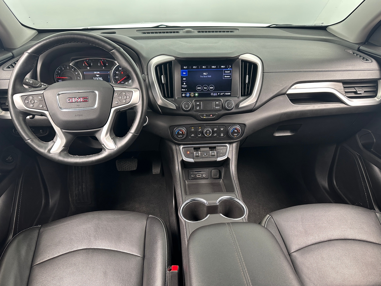 Thumbnail: 2024 GMC Terrain - 2