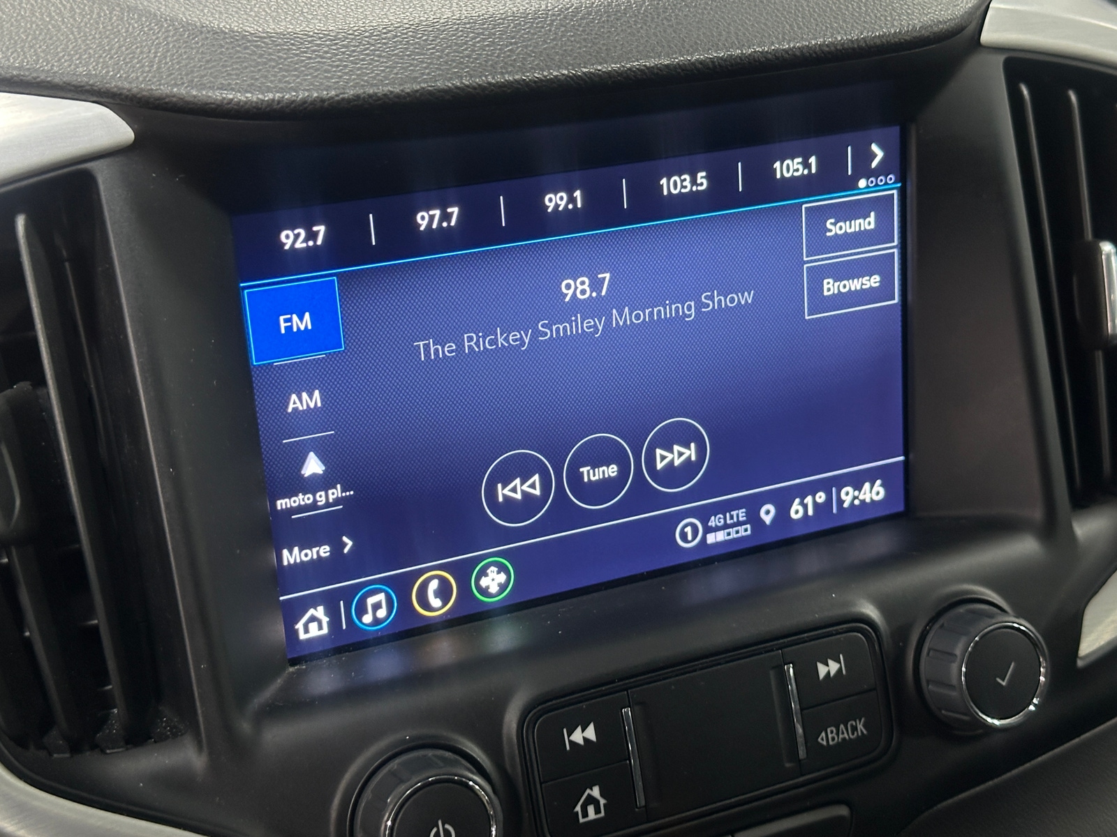 Thumbnail: 2024 GMC Terrain - 3