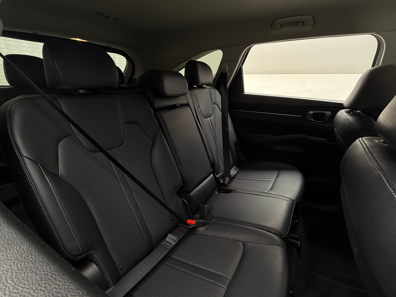 Thumbnail: 2021 Kia Sorento - 5
