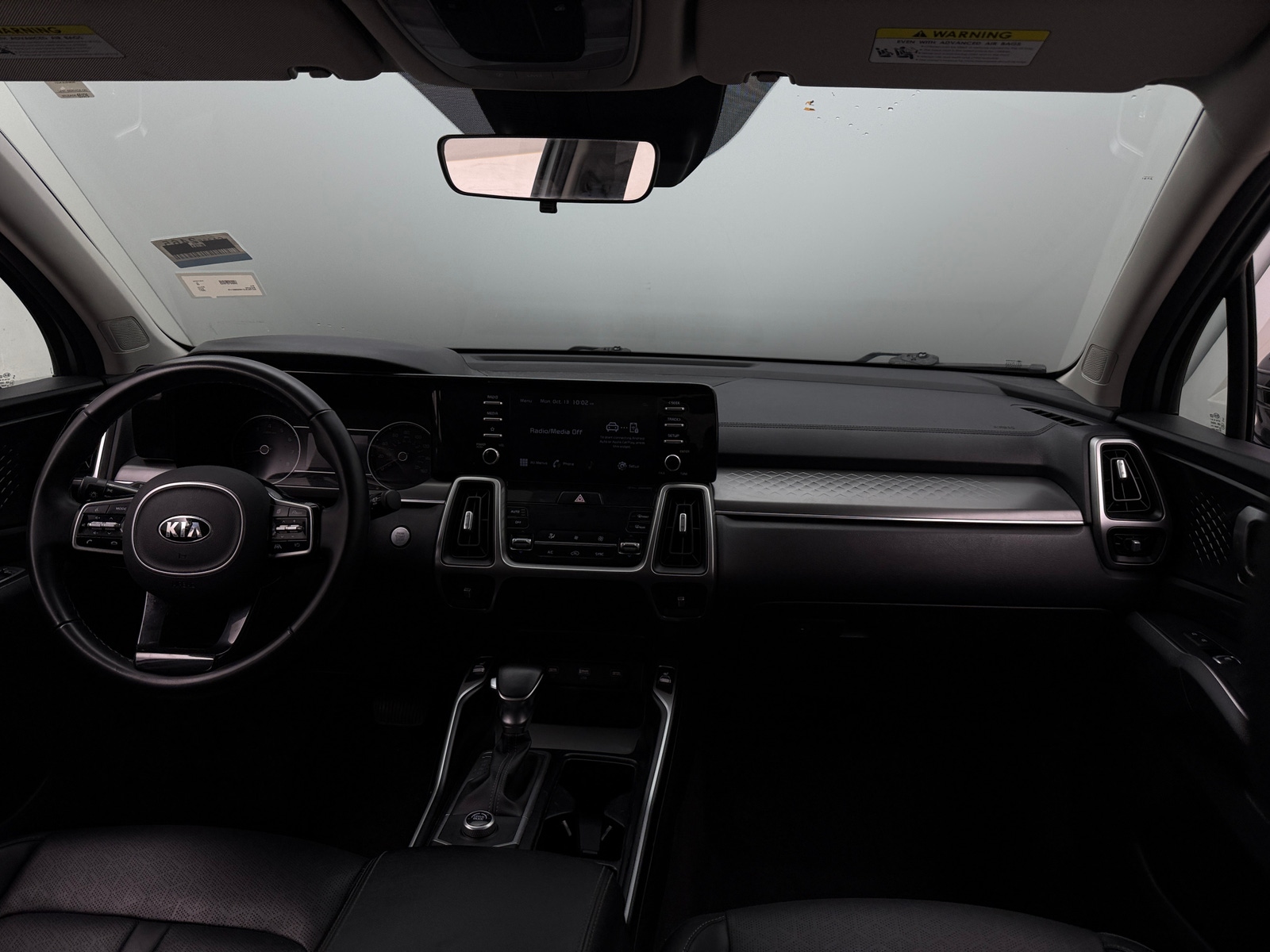 Thumbnail: 2021 Kia Sorento - 2