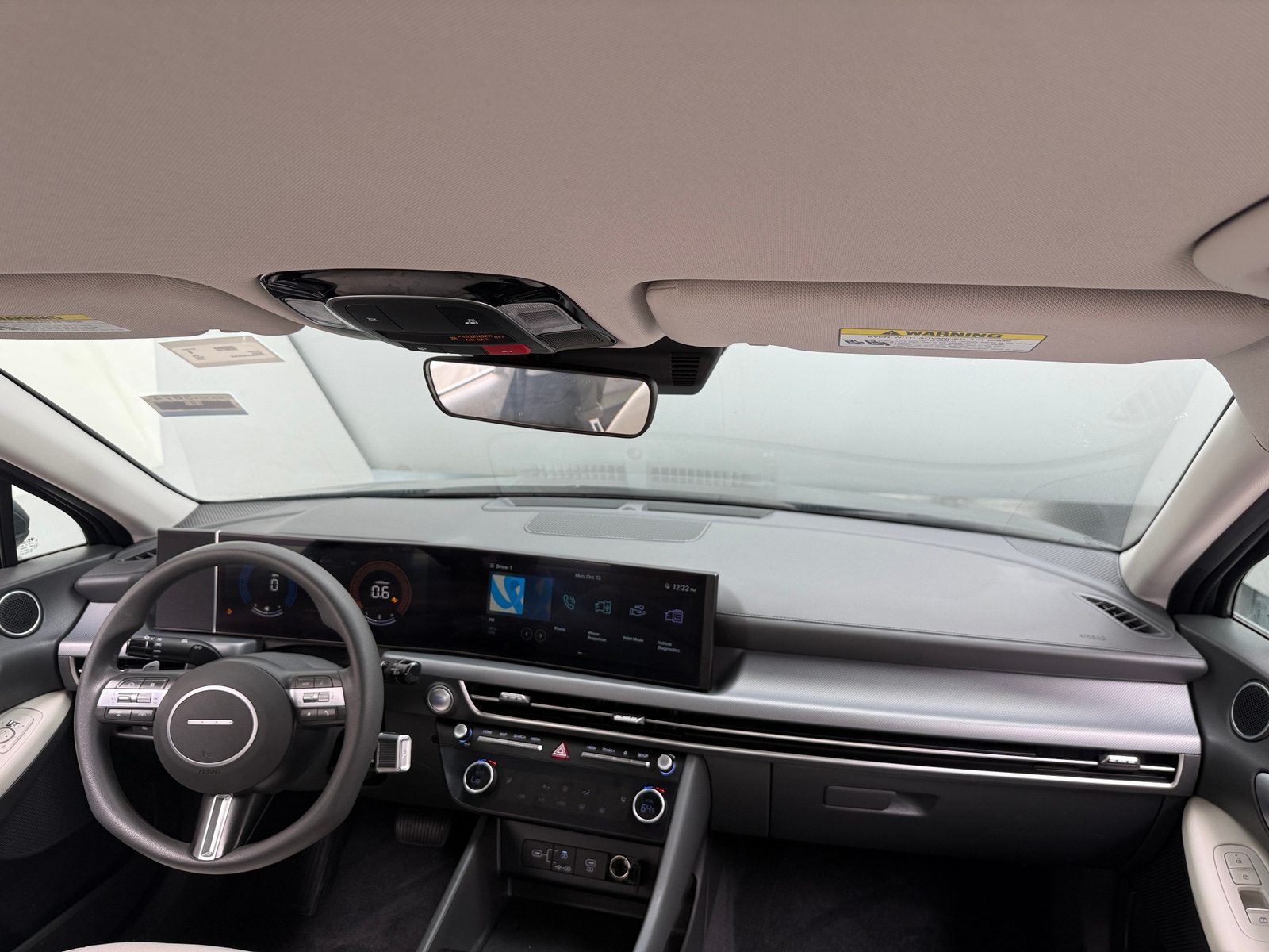 Thumbnail: 2025 Hyundai Sonata - 3