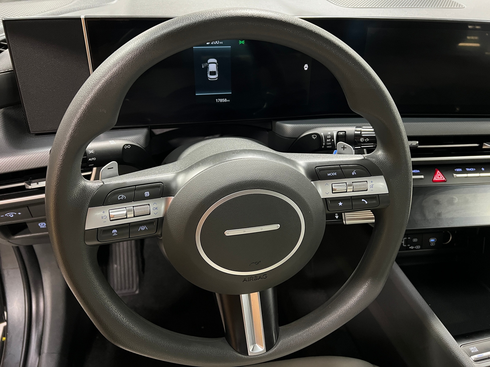Thumbnail: 2025 Hyundai Sonata - 5