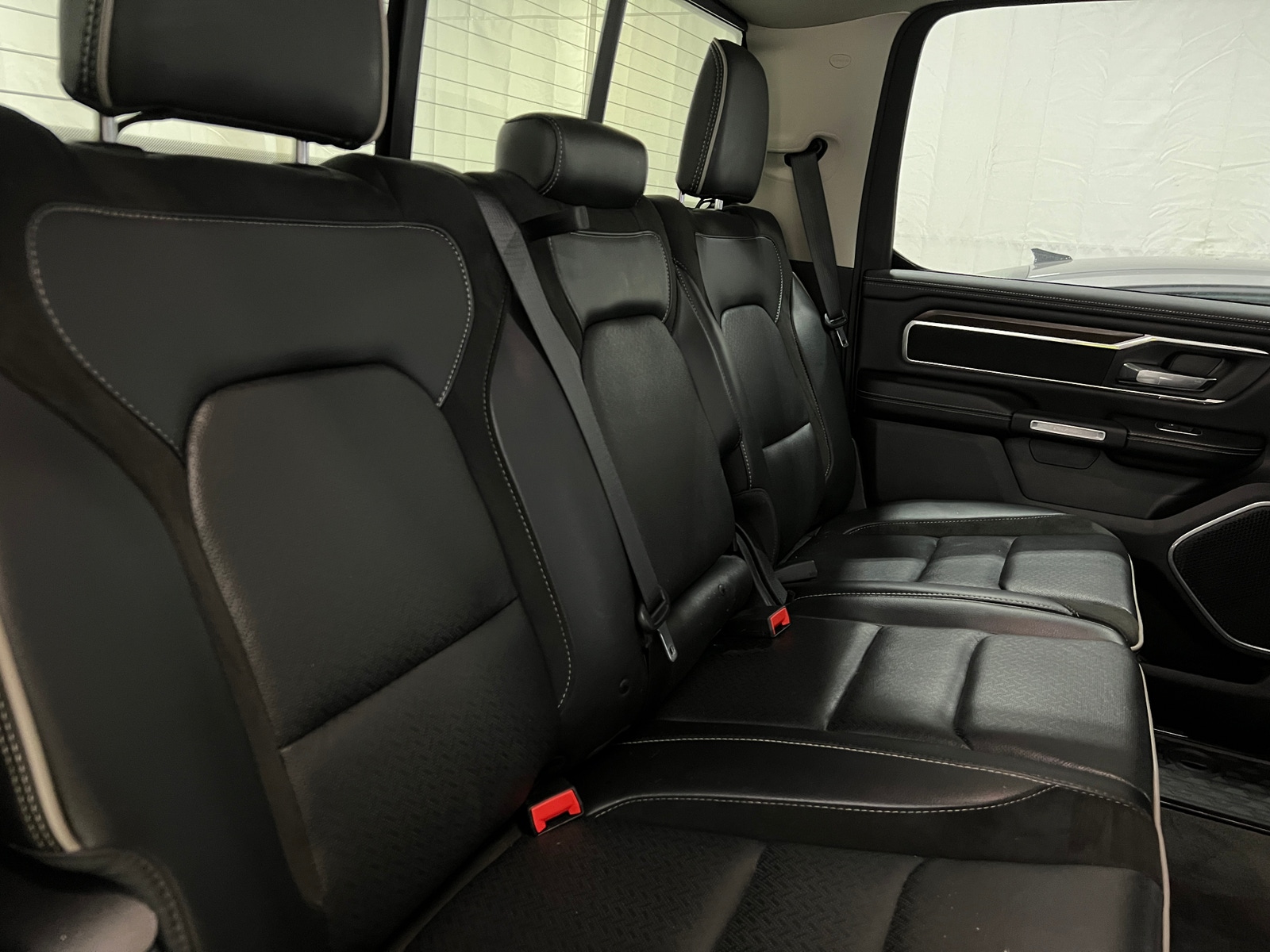 Thumbnail: 2022 RAM 1500 - 5