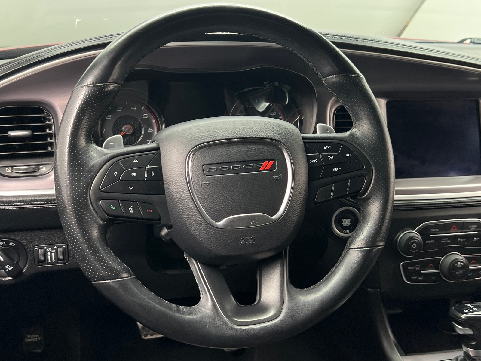 Thumbnail: 2019 Dodge Charger - 4