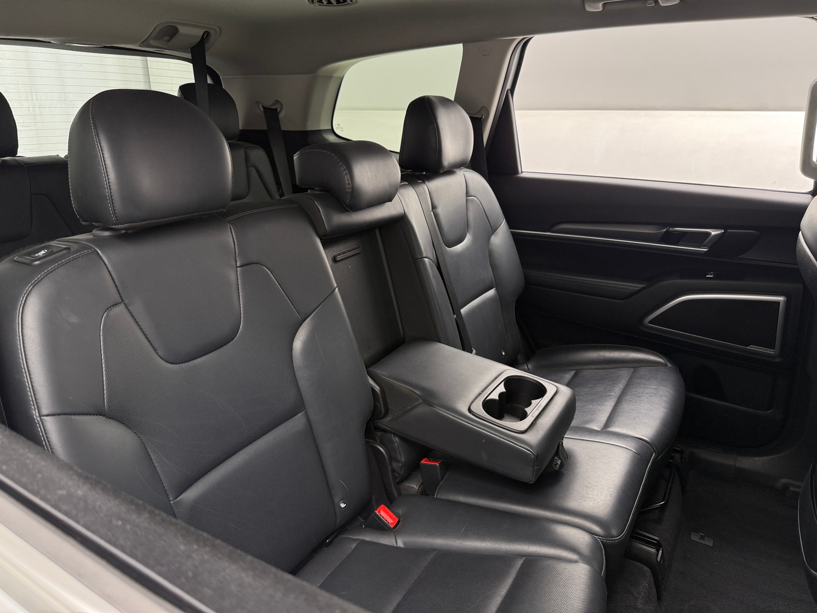 Thumbnail: 2020 Kia Telluride - 6