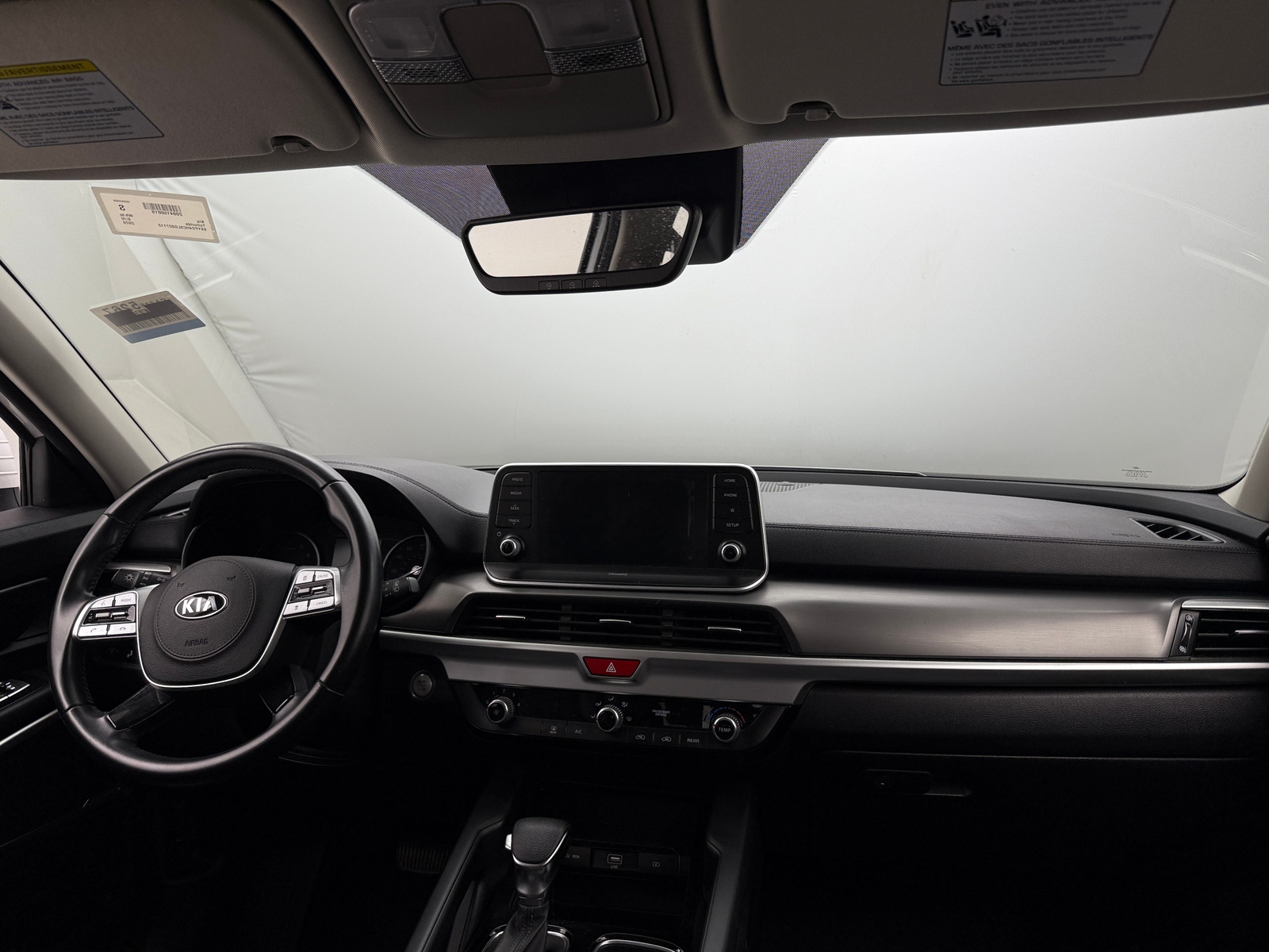 Thumbnail: 2020 Kia Telluride - 3