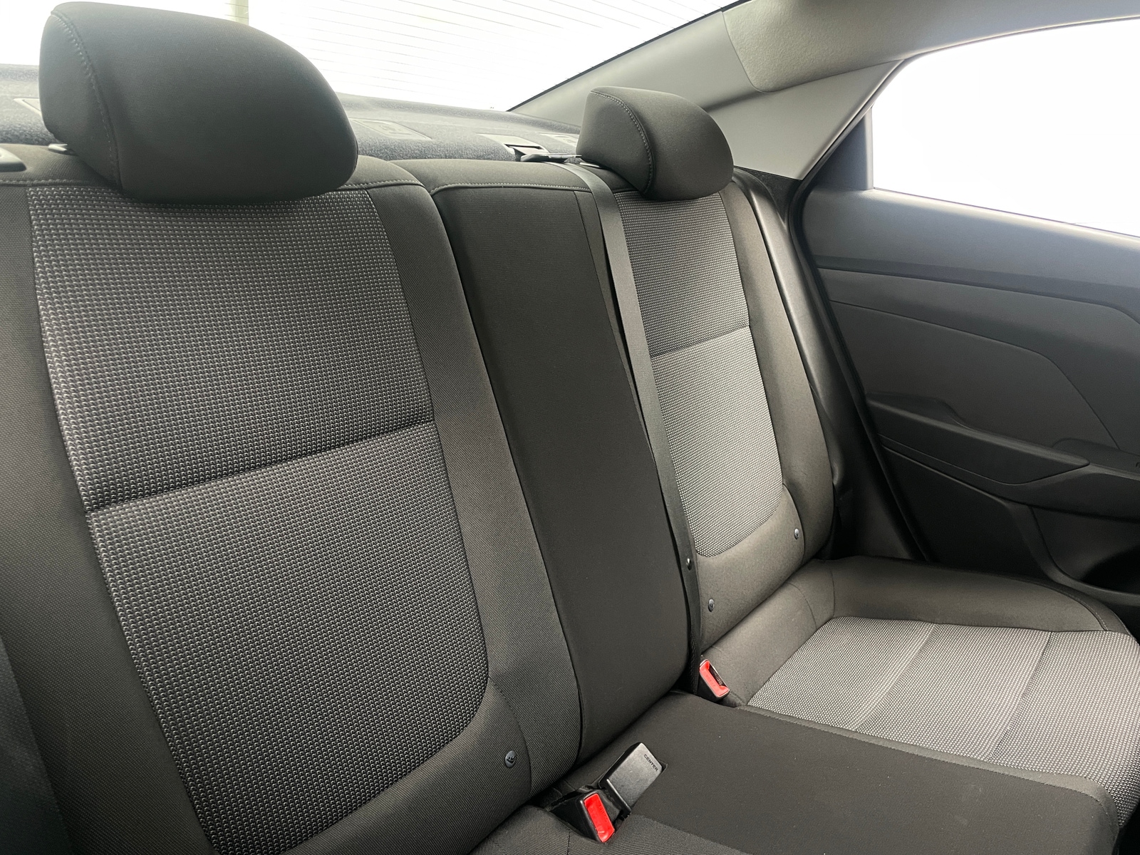 Thumbnail: 2018 Hyundai Accent - 6