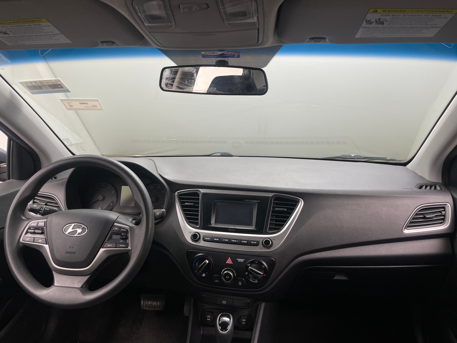 Thumbnail: 2018 Hyundai Accent - 3