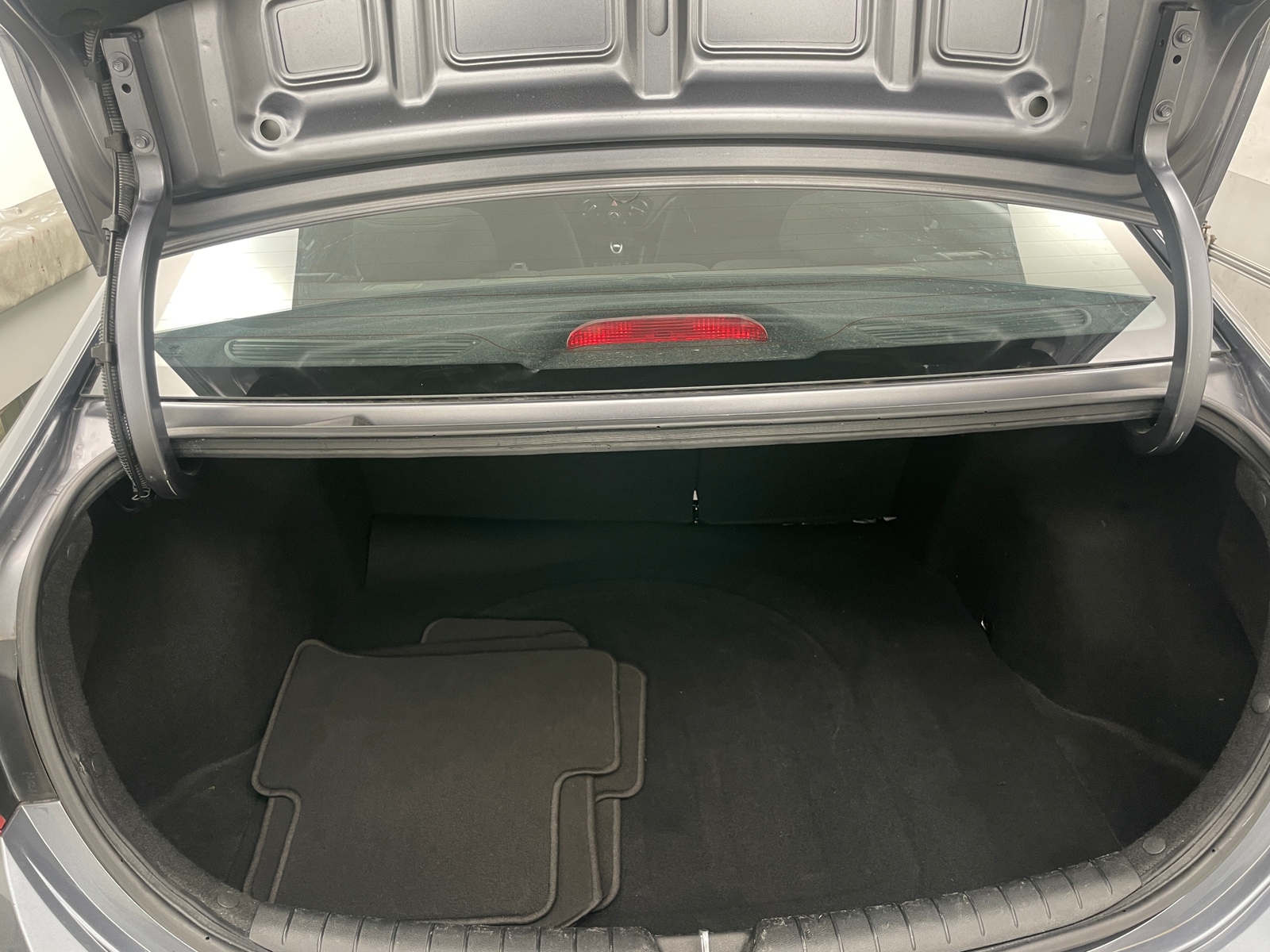 Thumbnail: 2018 Hyundai Accent - 7