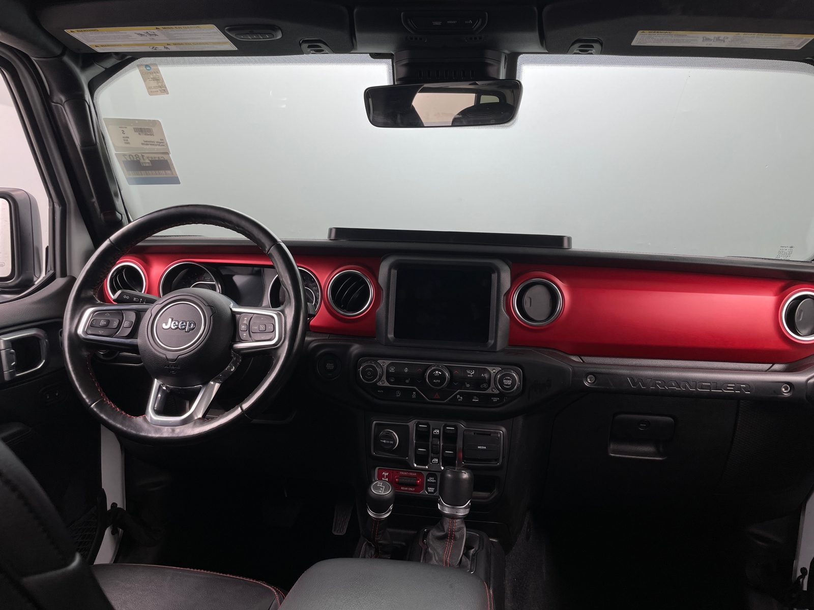 Thumbnail: 2022 Jeep Wrangler - 2