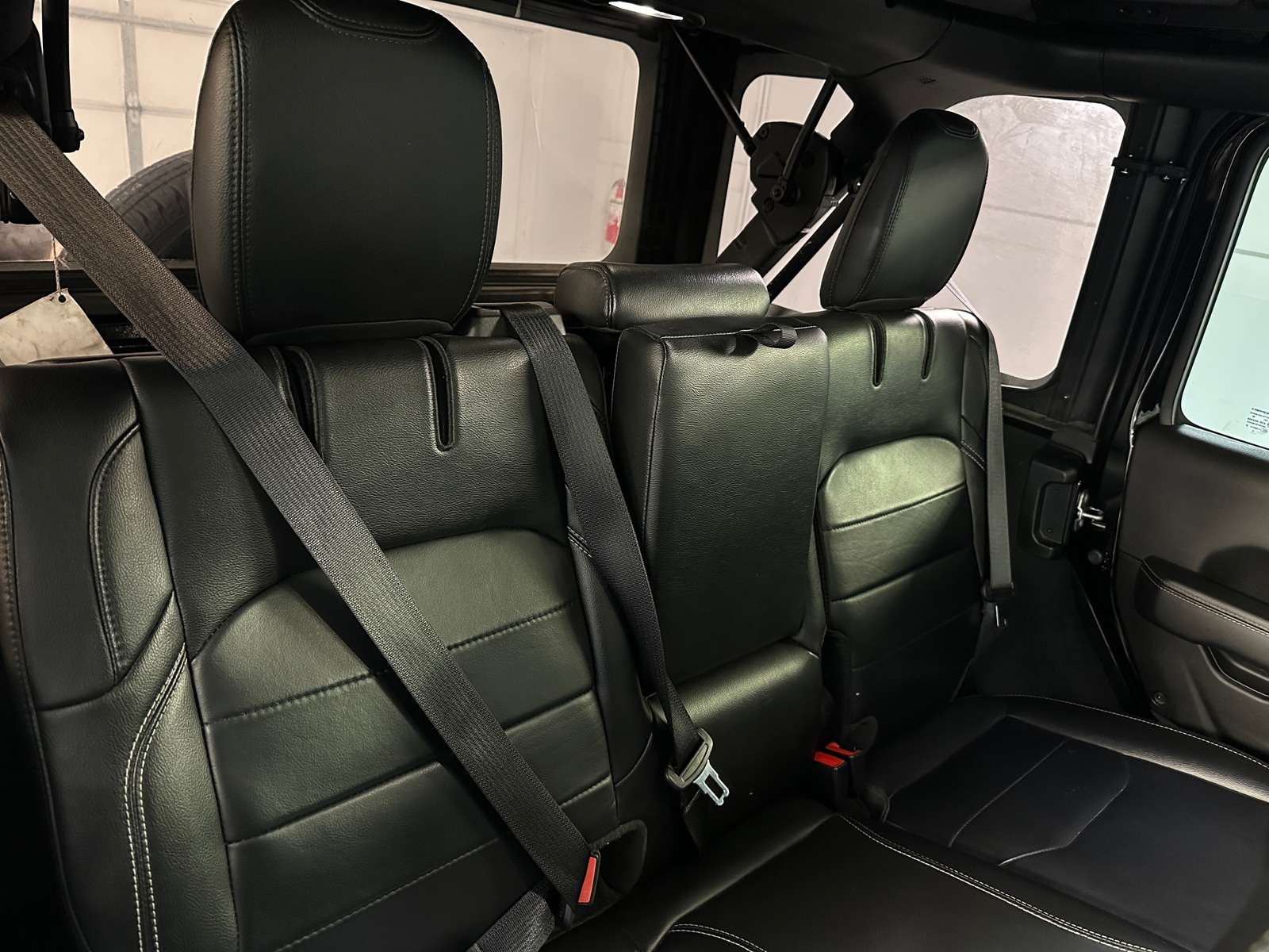 Thumbnail: 2023 Jeep Wrangler - 5
