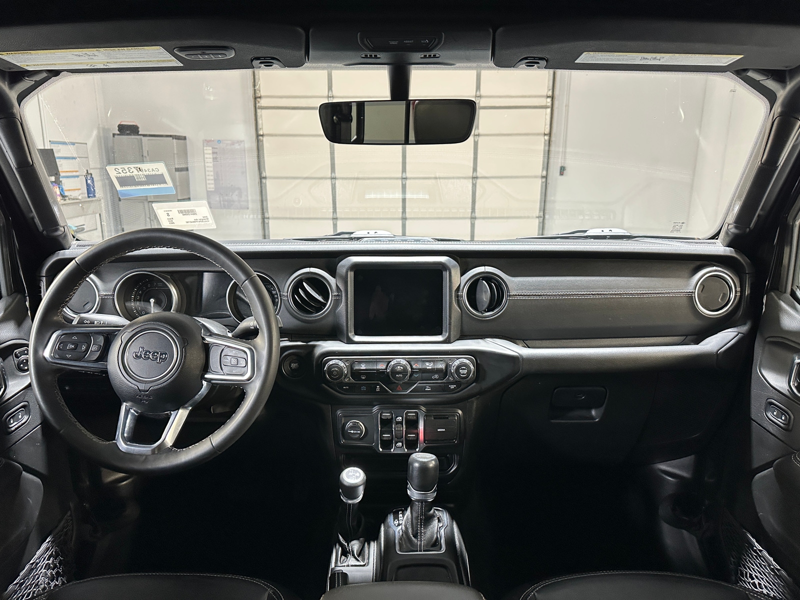 Thumbnail: 2023 Jeep Wrangler - 2