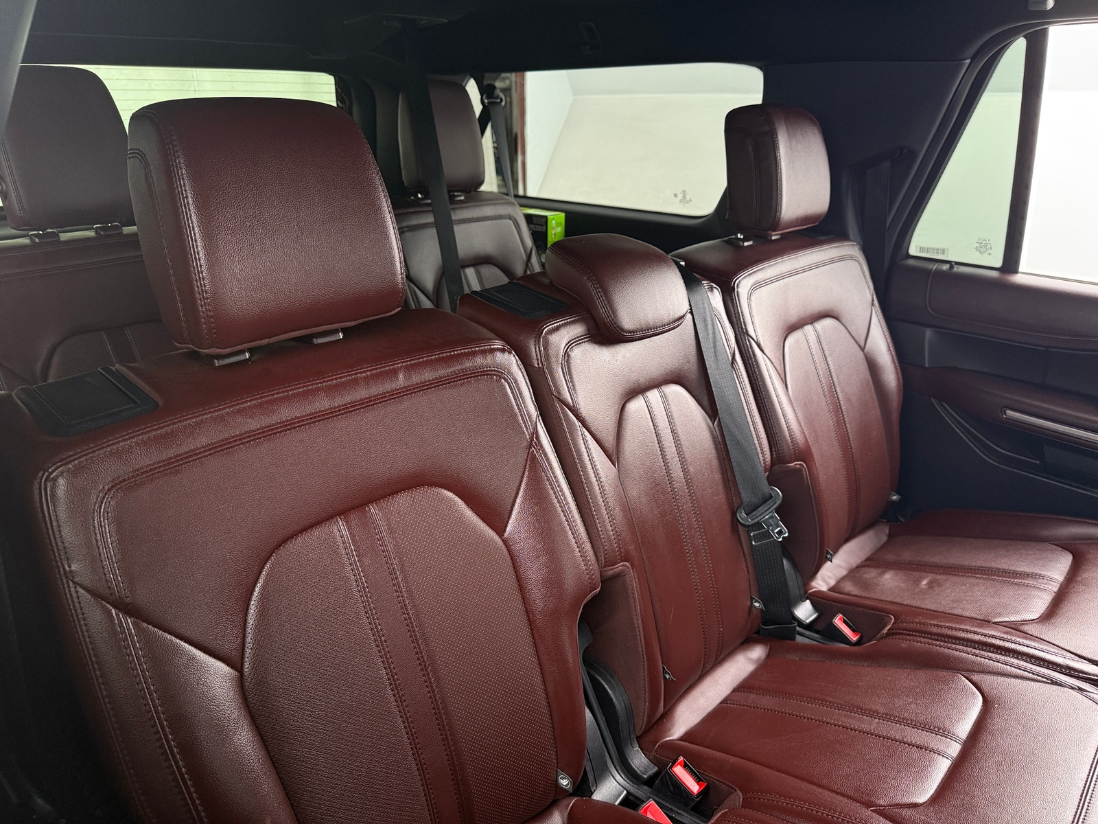 Thumbnail: 2022 Ford Expedition MAX - 5