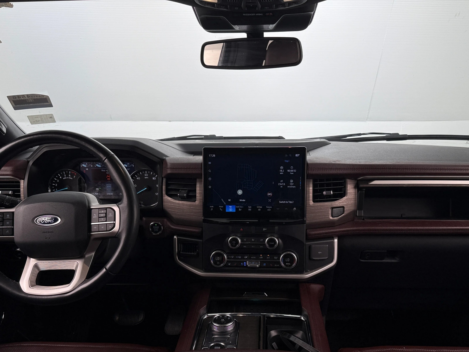 Thumbnail: 2022 Ford Expedition MAX - 2