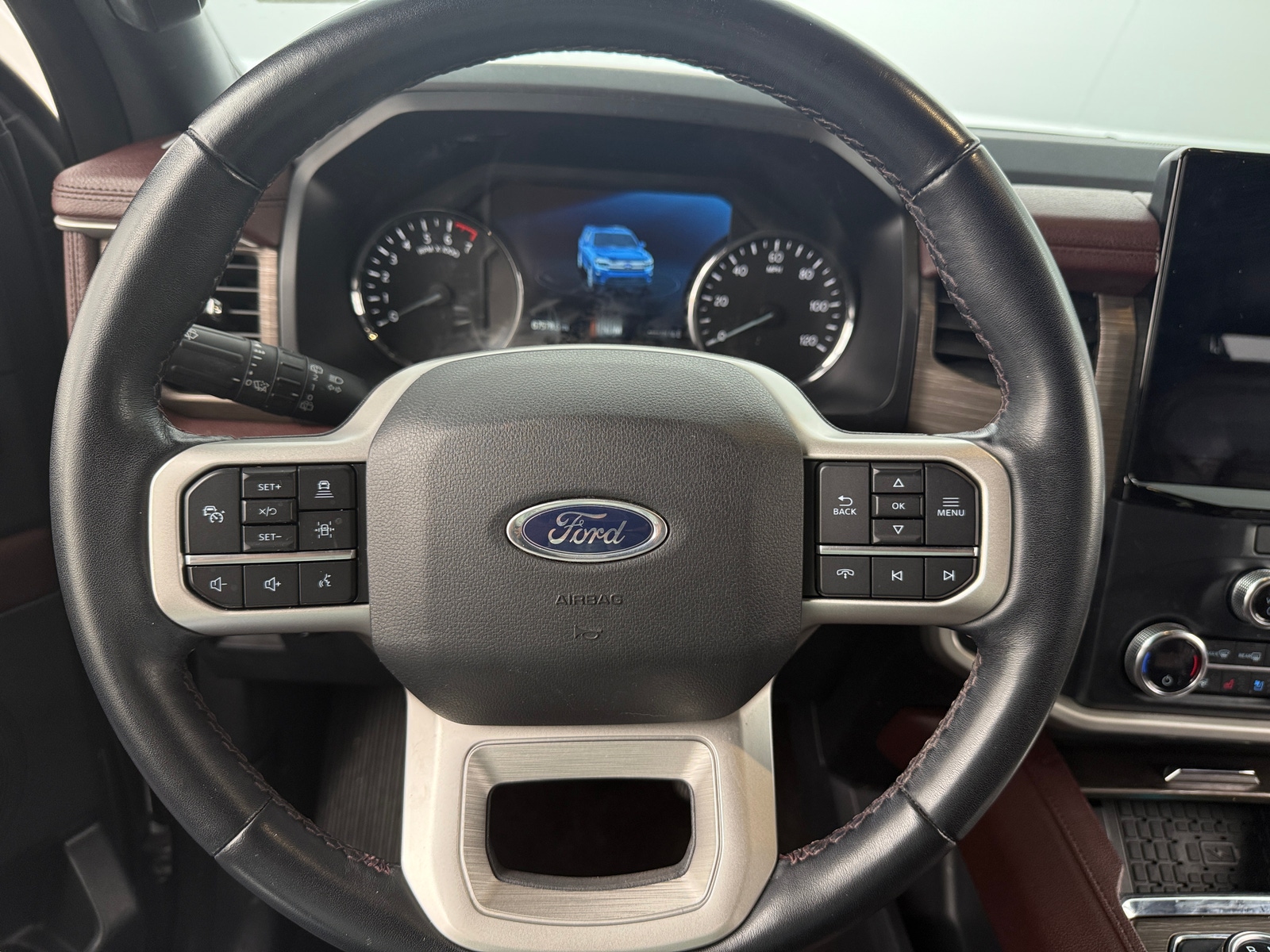 Thumbnail: 2022 Ford Expedition MAX - 4