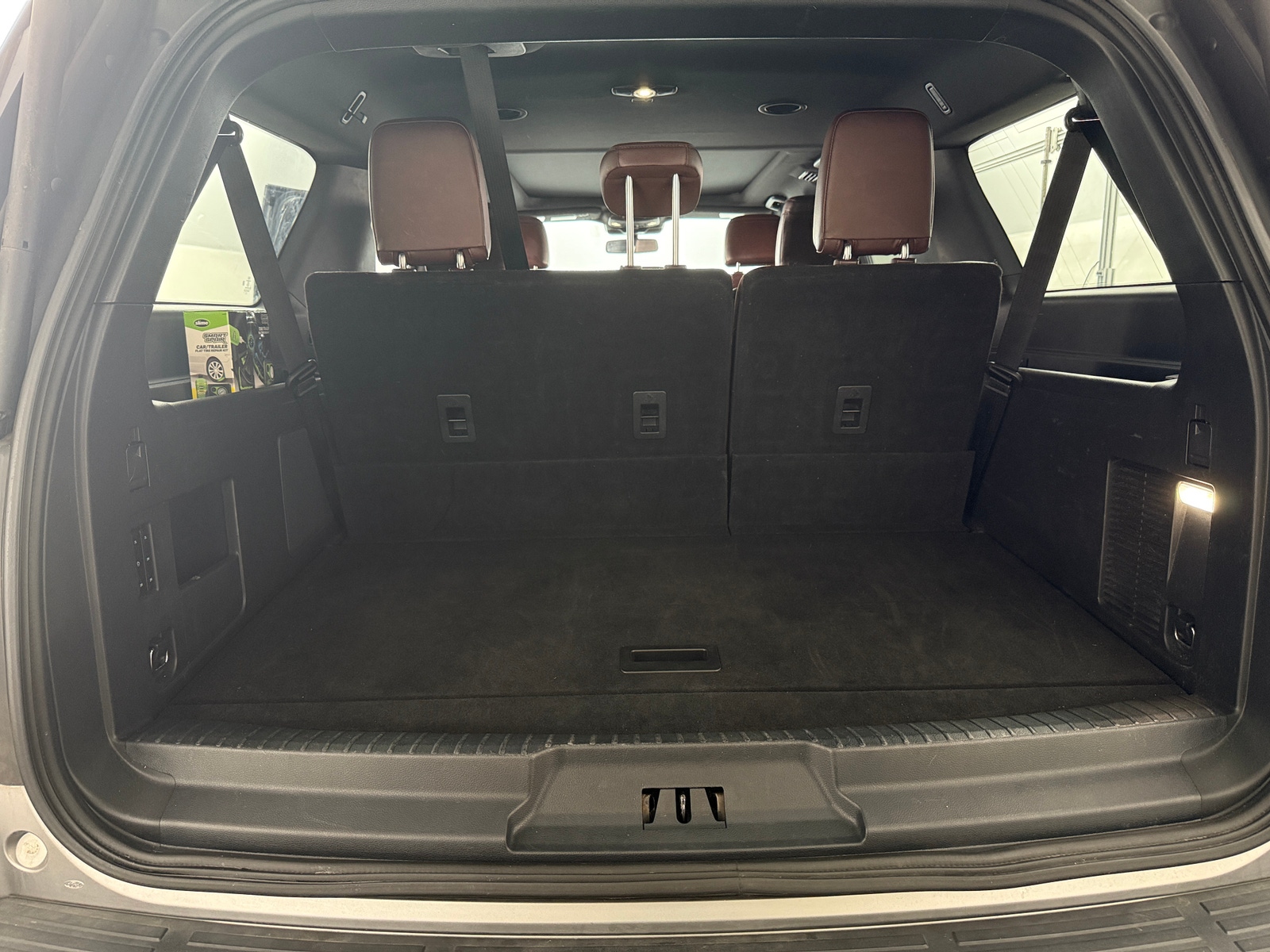 Thumbnail: 2022 Ford Expedition MAX - 6