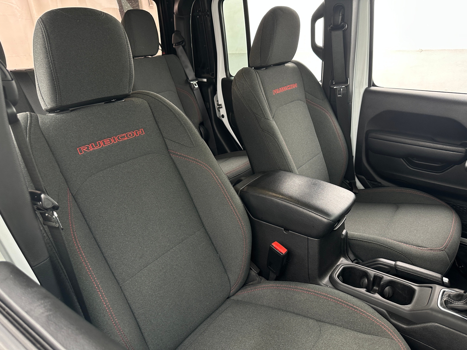 Thumbnail: 2024 Jeep Gladiator - 2