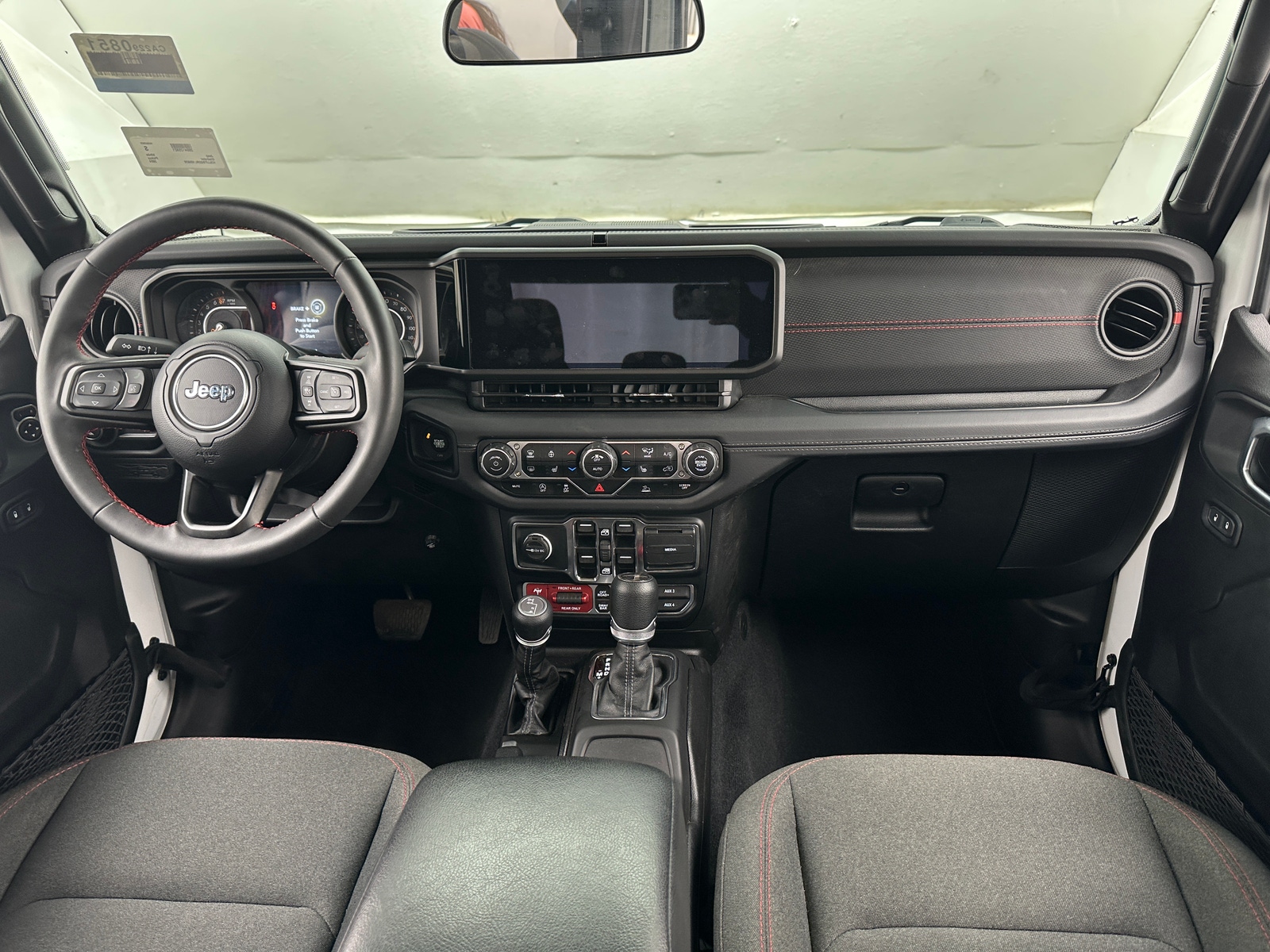 Thumbnail: 2024 Jeep Gladiator - 3