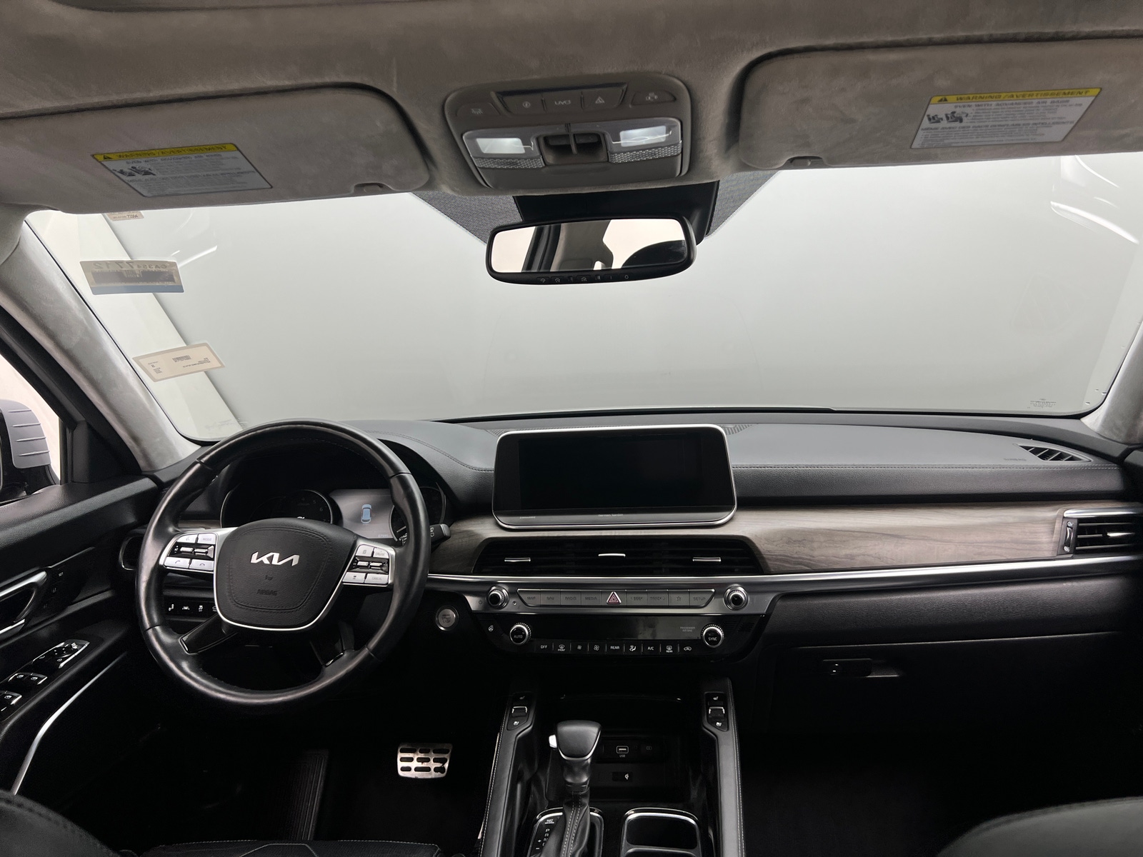 Thumbnail: 2022 Kia Telluride - 2