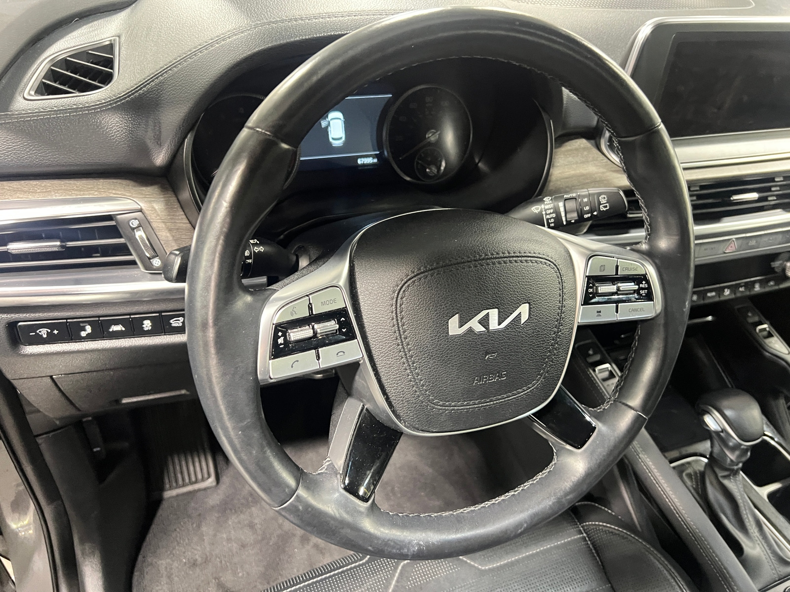 Thumbnail: 2022 Kia Telluride - 4