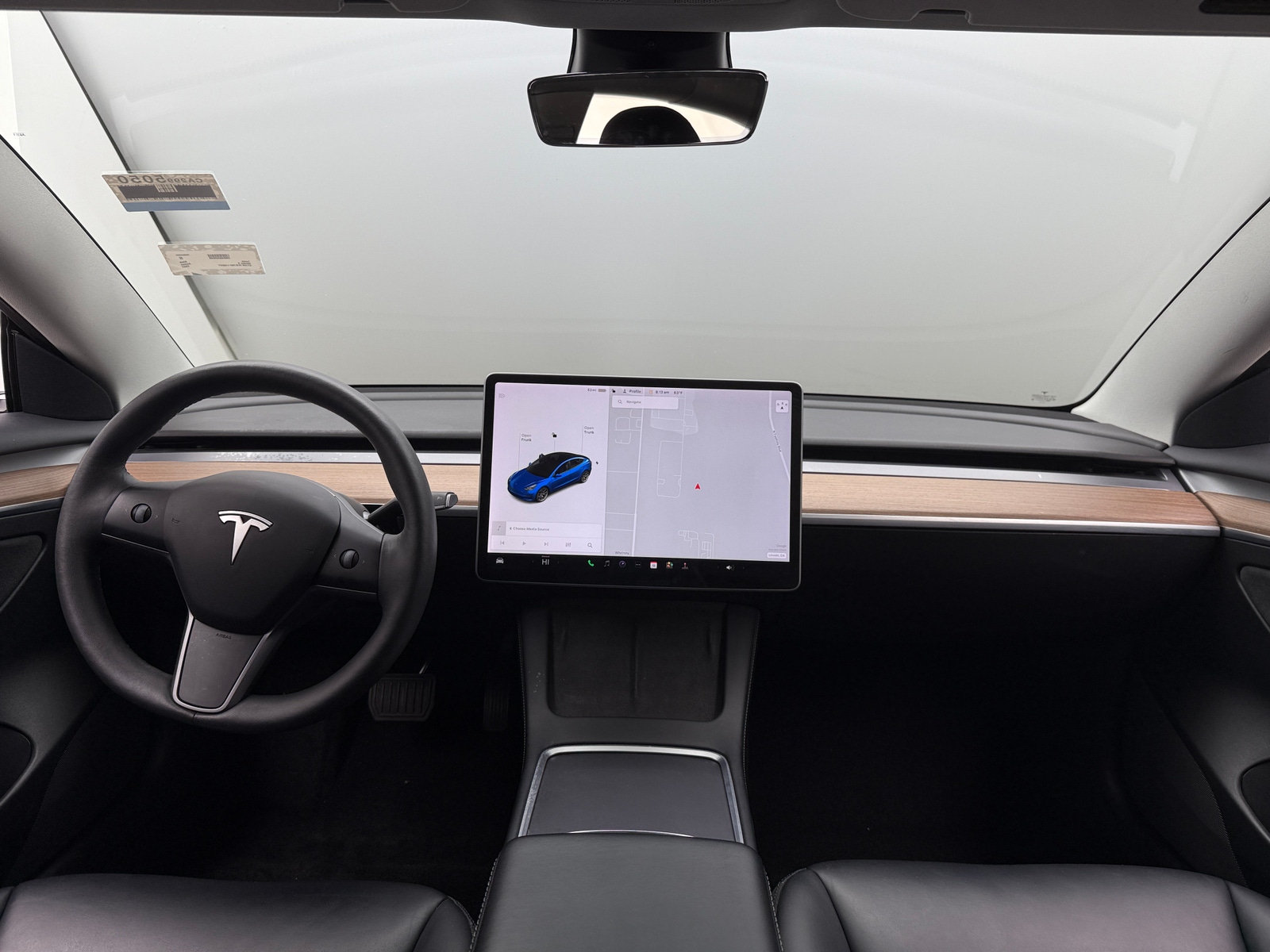 Thumbnail: 2022 Tesla Model 3 - 2